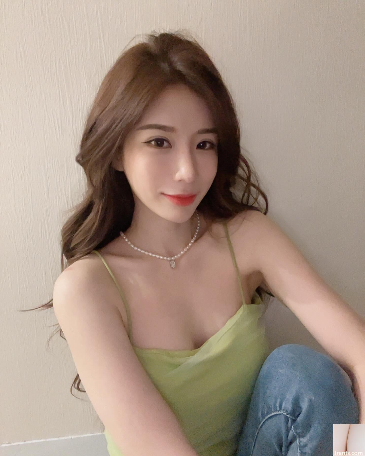 Đáng kinh ngạc là “Yan_lee” Snow-White Skin (10p) - Ảnh 10