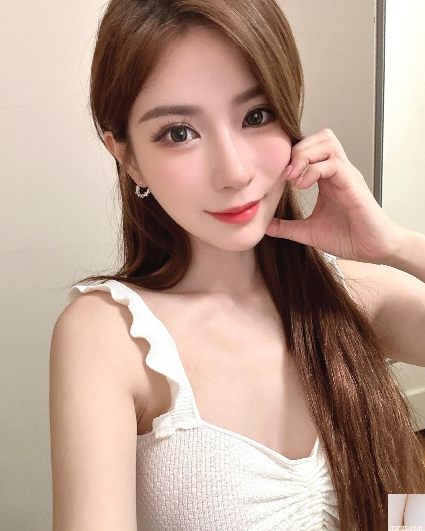 Đáng kinh ngạc là “Yan_lee” Snow-White Skin (10p) - Ảnh 7