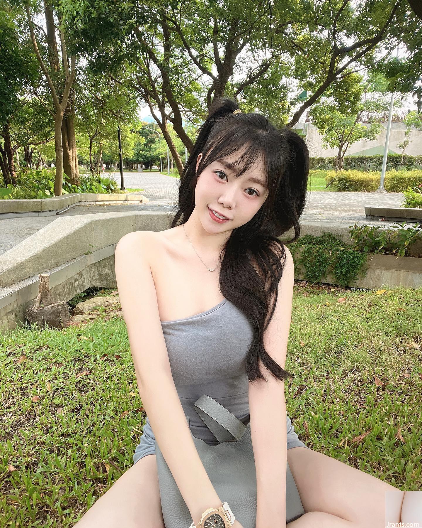 Nữ thần chữa bệnh “Mimi” có vũ khí đầy đủ rất tuyệt vời (9p)