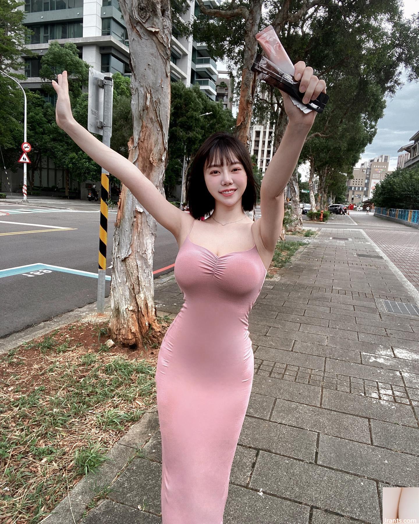 Nữ thần chữa bệnh “Mimi” có vũ khí đầy đủ rất tuyệt vời (9p) - Ảnh 4