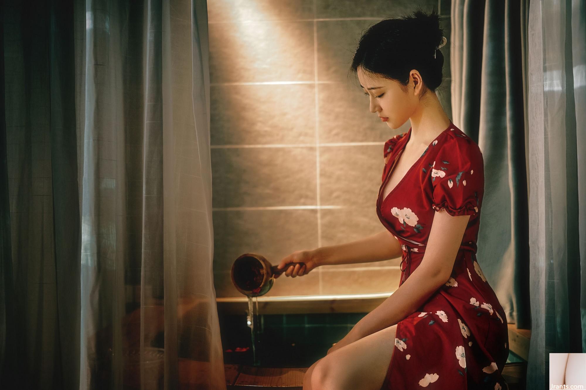 (Cơ thể người mẫu quốc gia) “MU mùa thu” hàng năm (44p)