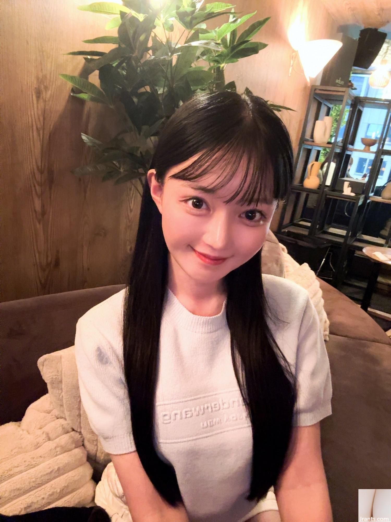 sốc! Sanjiashi, người đẹp đến từ một trường danh giá, nổi tiếng ở Disney khi mặc nội y gợi cảm nhưng thực chất lại chuyển sang lĩnh vực AV? ! (11P) - Ảnh 11