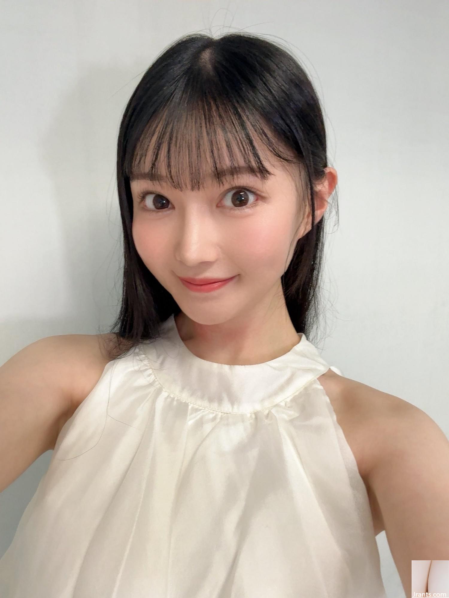 sốc! Sanjiashi, người đẹp đến từ một trường danh giá, nổi tiếng ở Disney khi mặc nội y gợi cảm nhưng thực chất lại chuyển sang lĩnh vực AV? ! (11P) - Ảnh 3