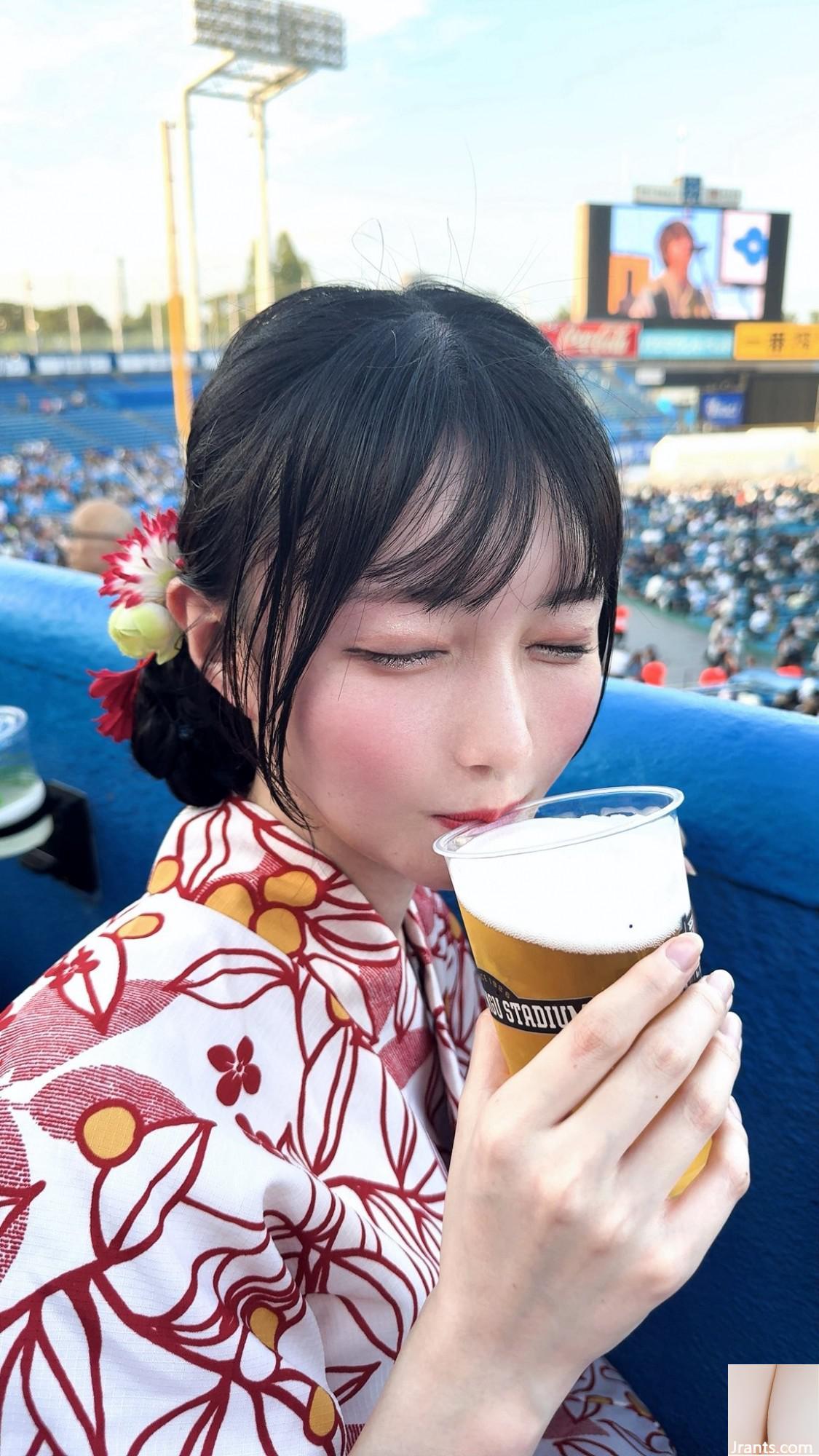 sốc! Sanjiashi, người đẹp đến từ một trường danh giá, nổi tiếng ở Disney khi mặc nội y gợi cảm nhưng thực chất lại chuyển sang lĩnh vực AV? ! (11P) - Ảnh 5