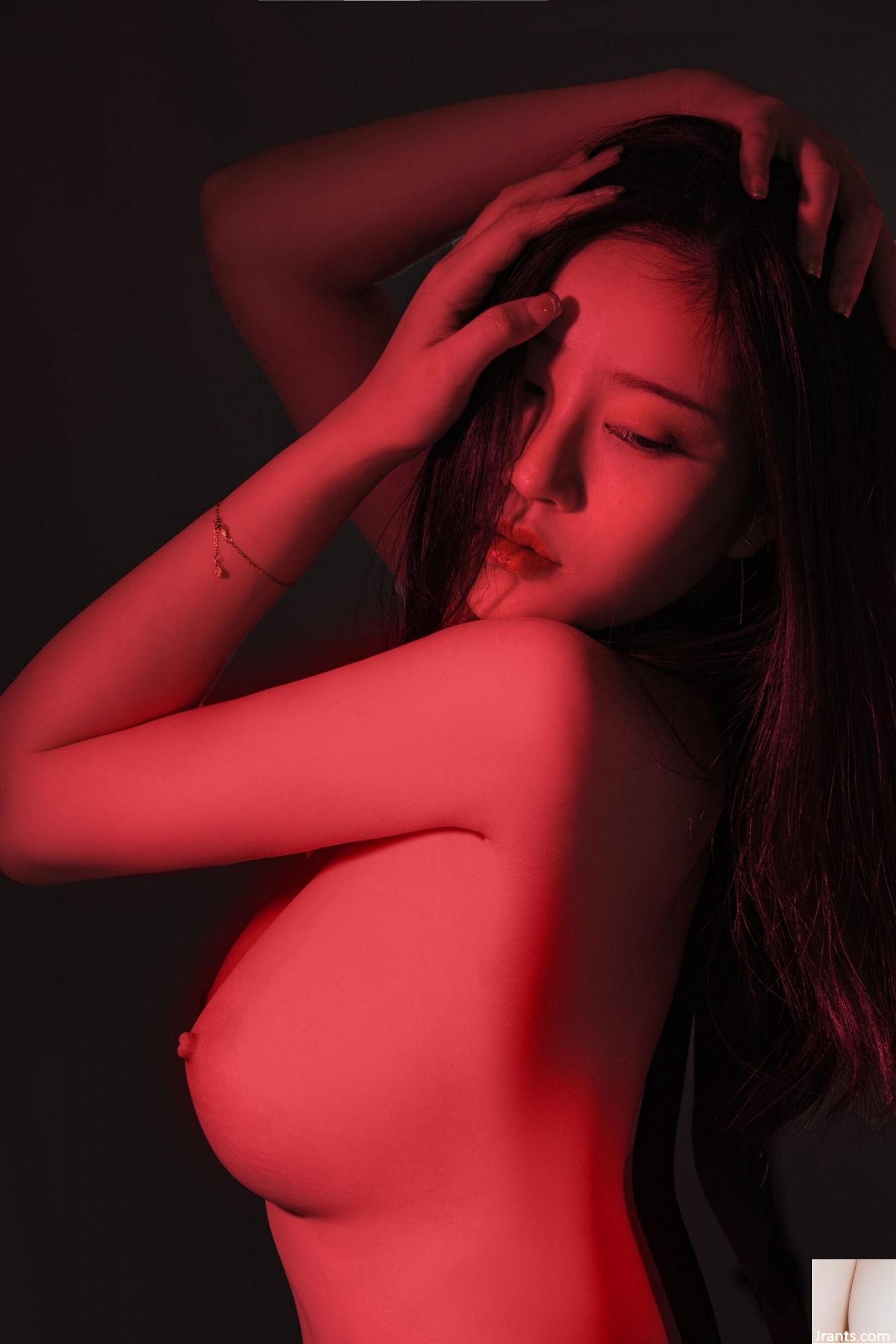 (Cơ thể người mẫu quốc gia) “Serraine” (23p) - Ảnh 16