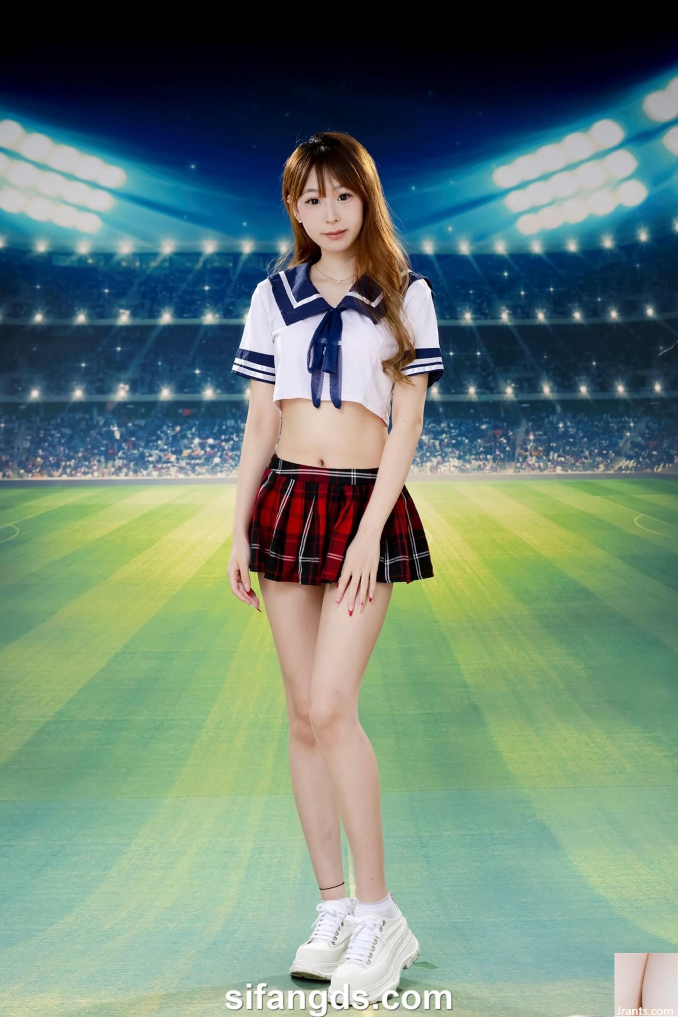 Trung Quốc Studio-Huang Fu - Ảnh 15