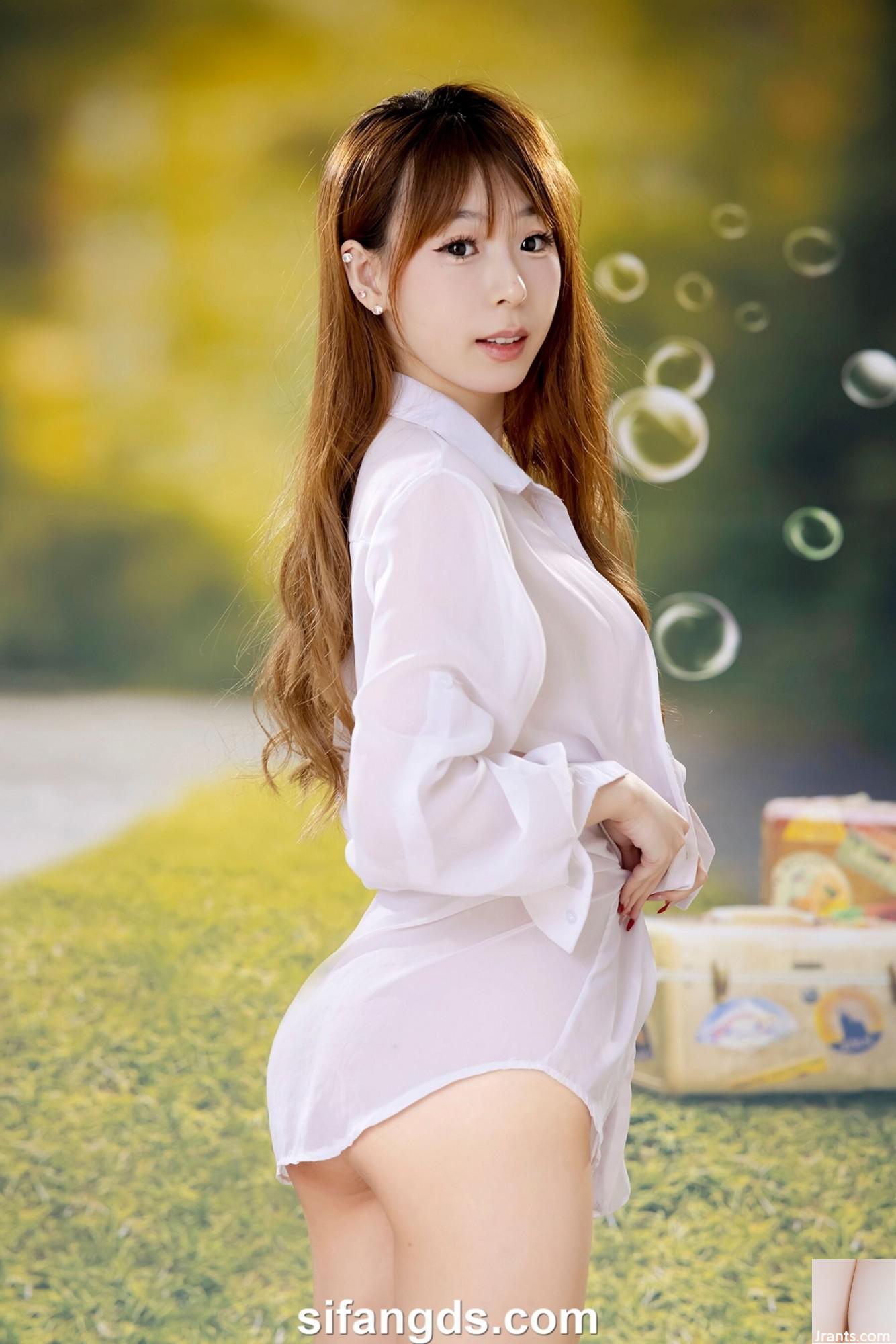 Trung Quốc Studio-Huang Fu - Ảnh 17