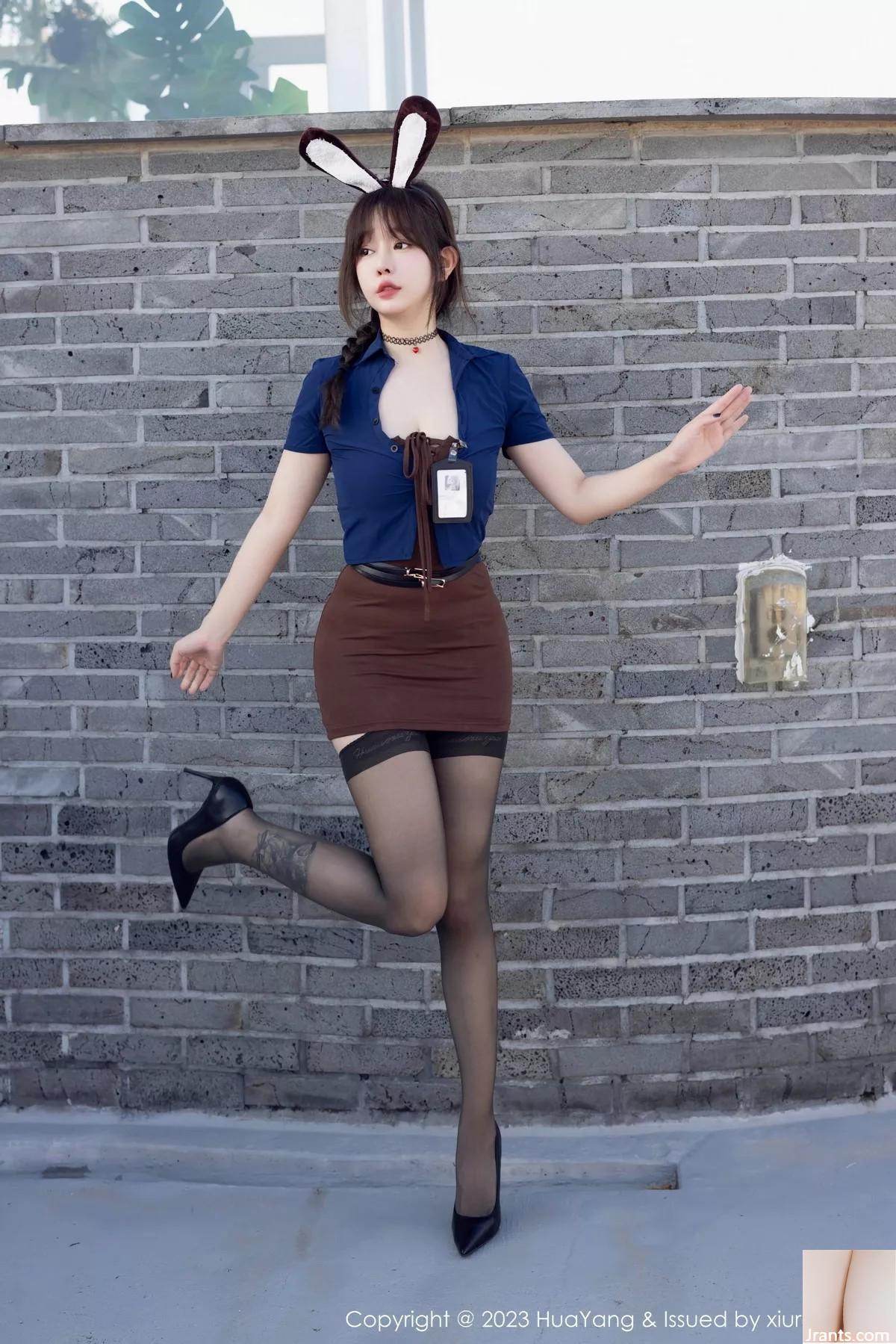 .XiaoYu) Ảnh HD 2022.12.01 Vol.916 Wang Xinya (92p) - Ảnh 3