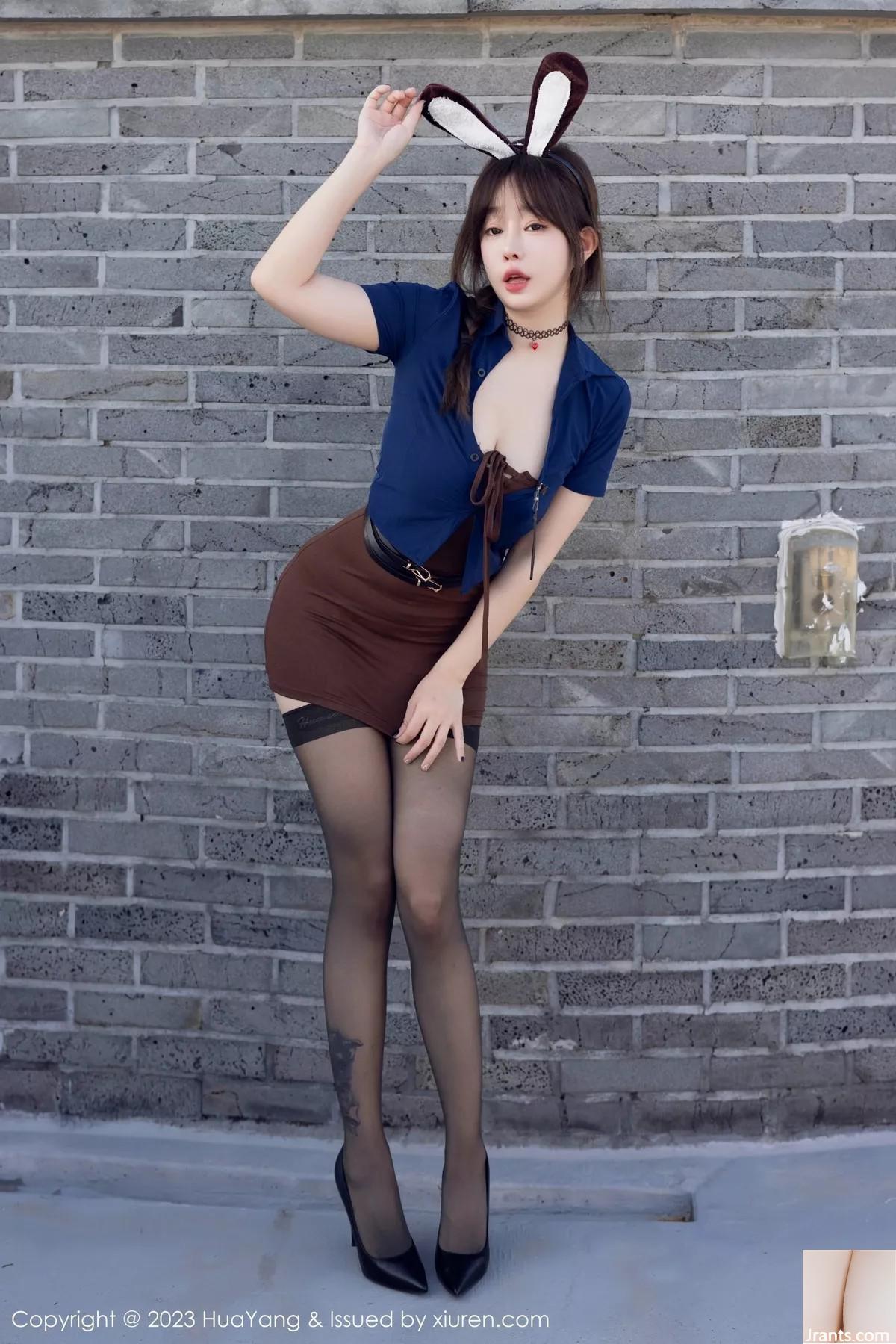 .XiaoYu) Ảnh HD 2022.12.01 Vol.916 Wang Xinya (92p) - Ảnh 4