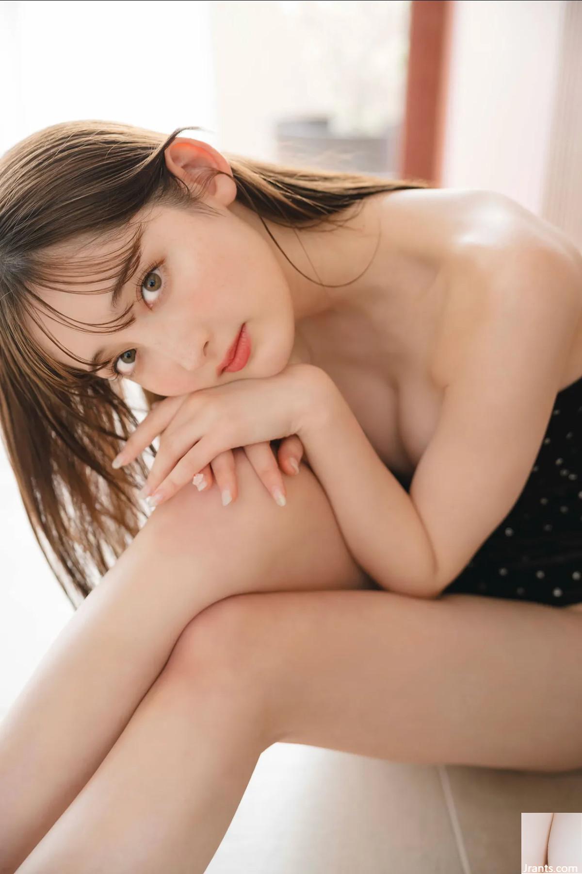 Nana Cecil là tiếng rít (44p) - Ảnh 15