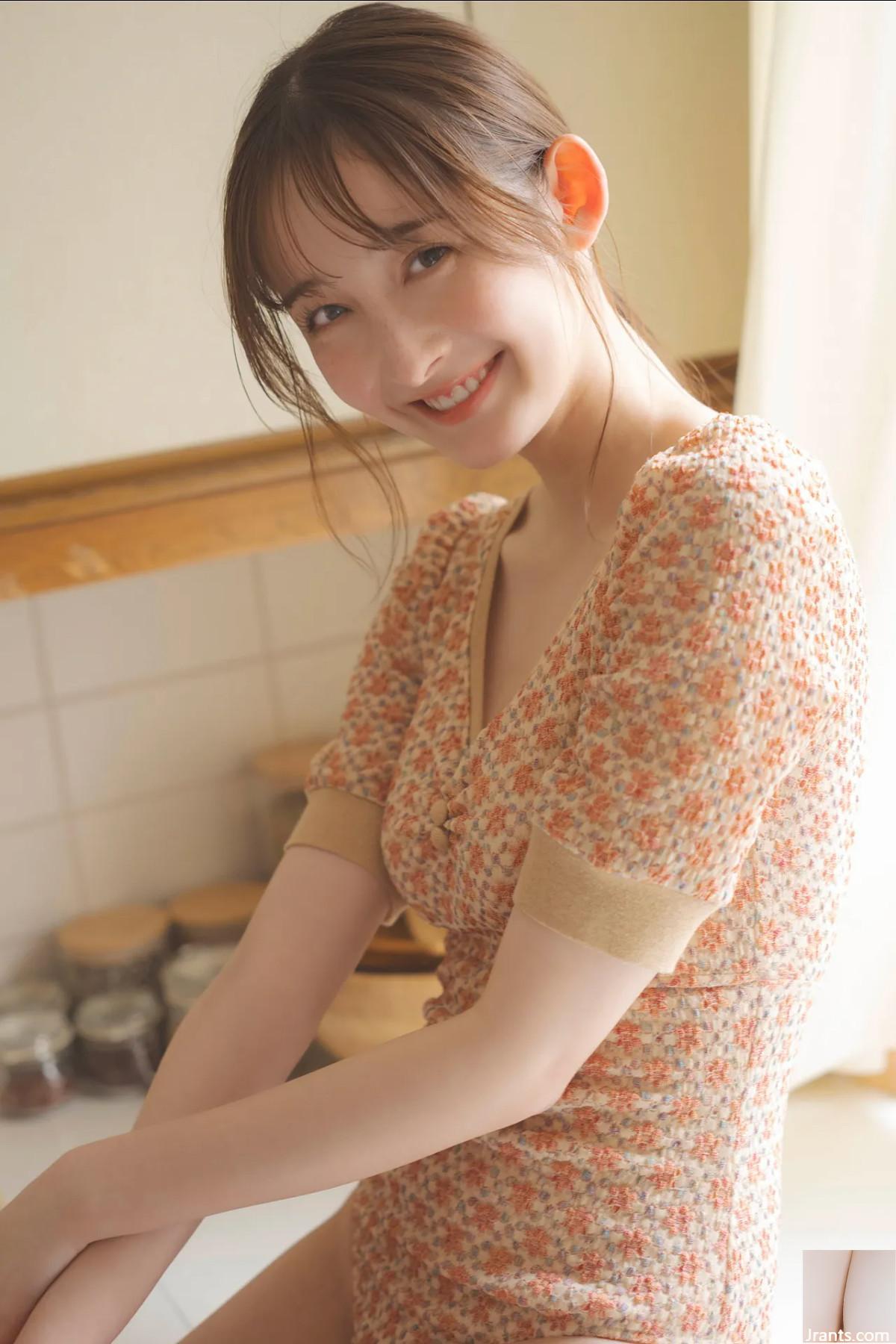 Nana Cecil là tiếng rít (44p) - Ảnh 2