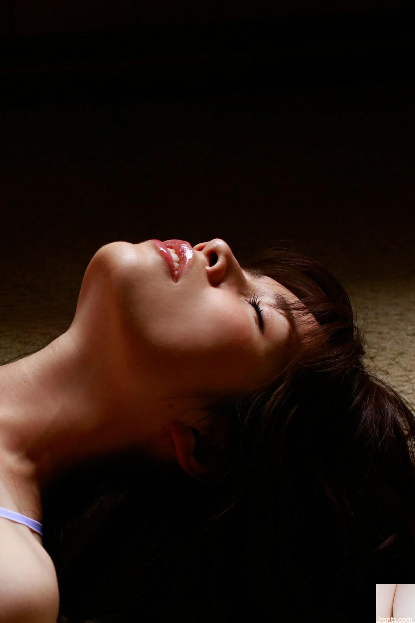 Oda Saki (Ảnh) Sakimidare (92p) - Ảnh 15