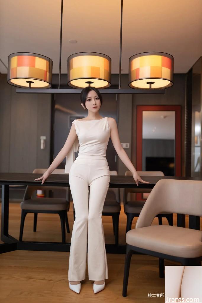 Phụ nữ tại nơi làm việc cá trứng cá muối (120p) - Ảnh 14