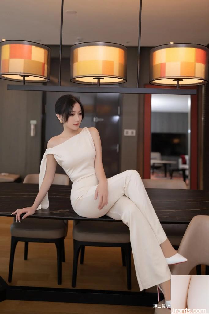 Phụ nữ tại nơi làm việc cá trứng cá muối (120p) - Ảnh 17