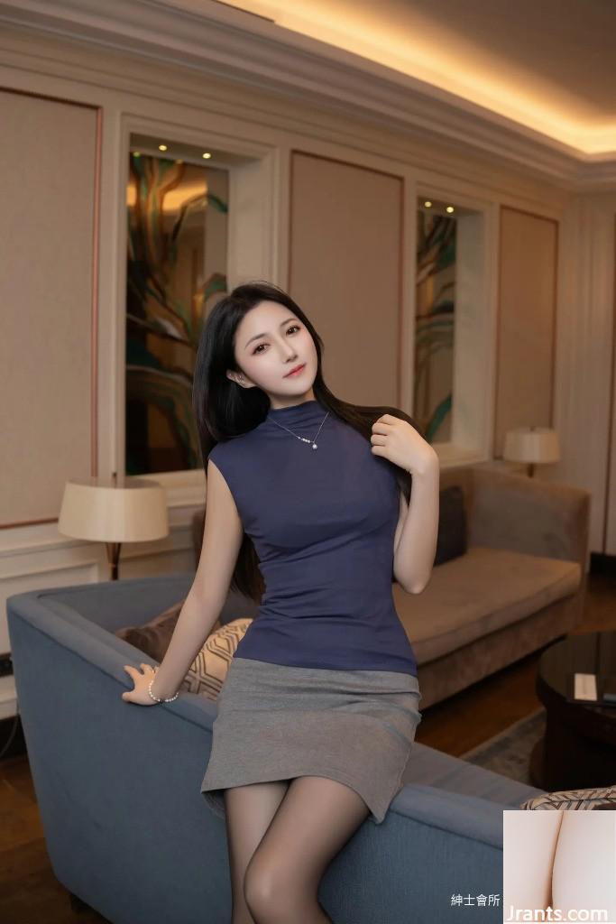 Caviar Fish Pretty Beauty (120p) - Ảnh 7