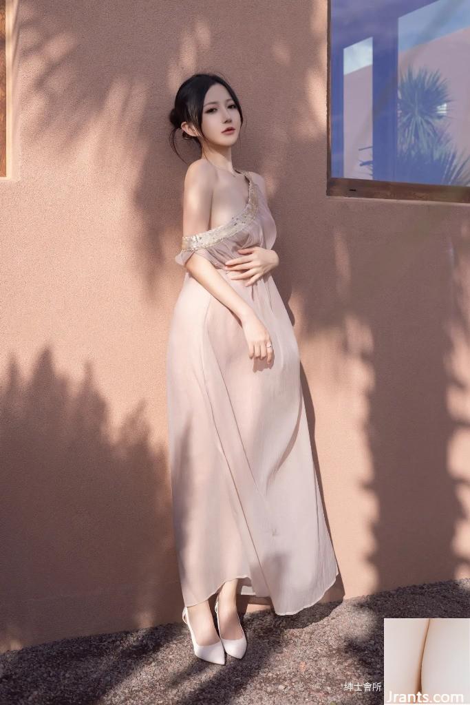 Caviar Fish Strap Boobs Woman (101P) - Ảnh 11