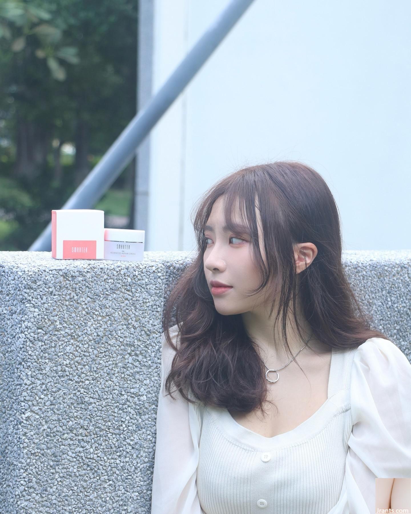 Hình tượng siêu dữ dội cho thấy trọng tâm của “Lin Yuxuan” (10p) - Ảnh 3