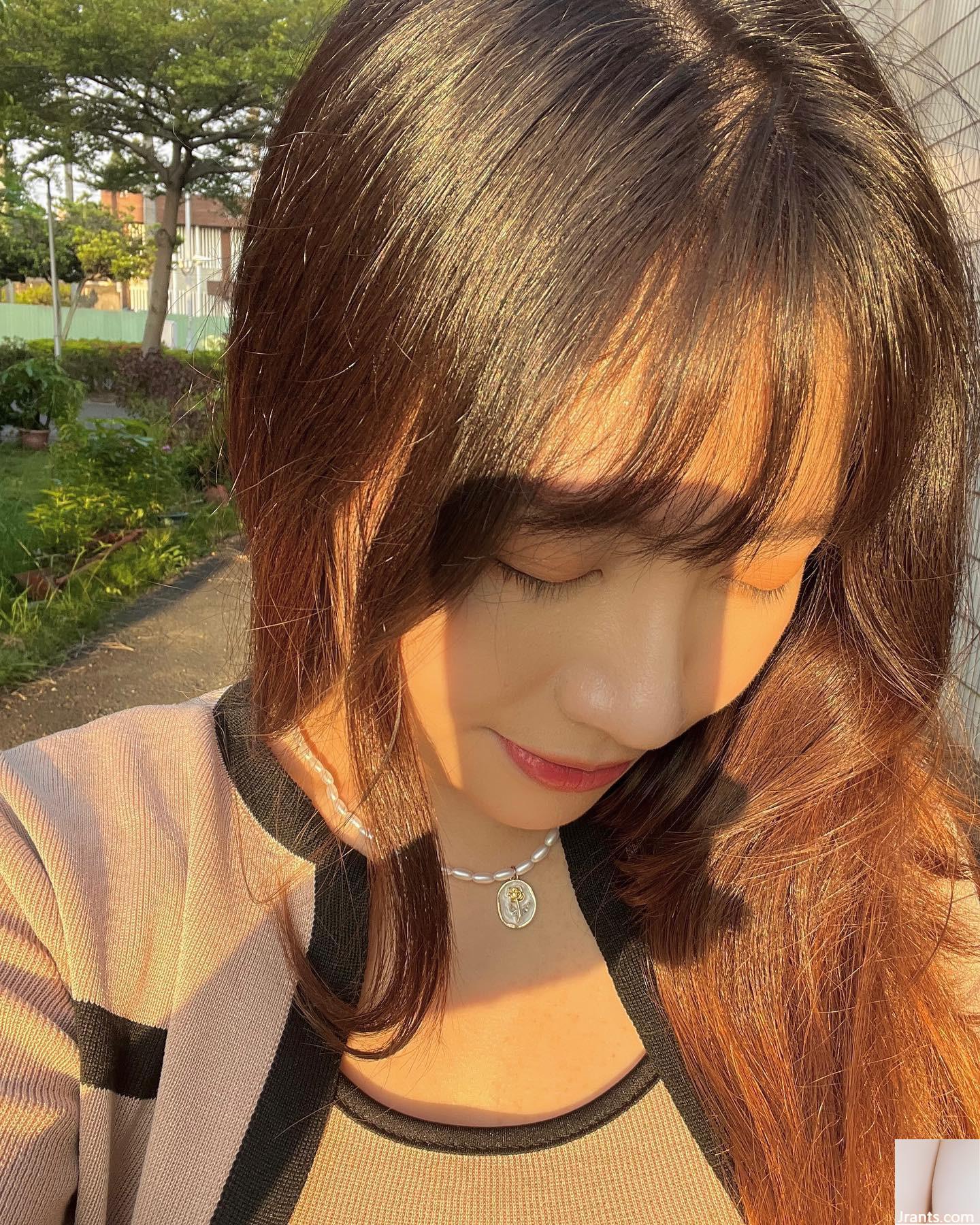 Hình tượng siêu dữ dội cho thấy trọng tâm của “Lin Yuxuan” (10p) - Ảnh 4