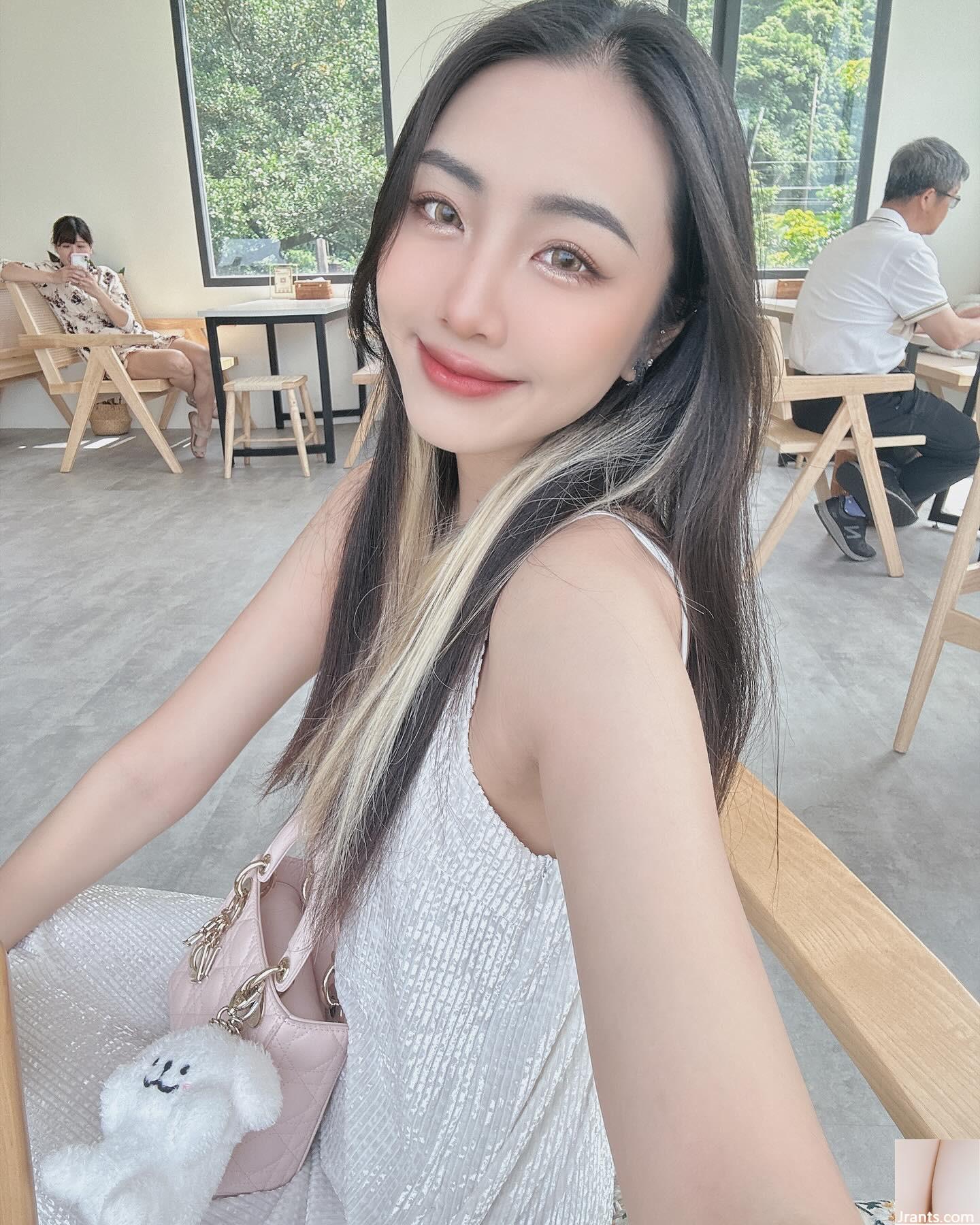 “Chloe” có một cái nhìn trắng và dịu dàng trước mặt cô ấy (10p) - Ảnh 3