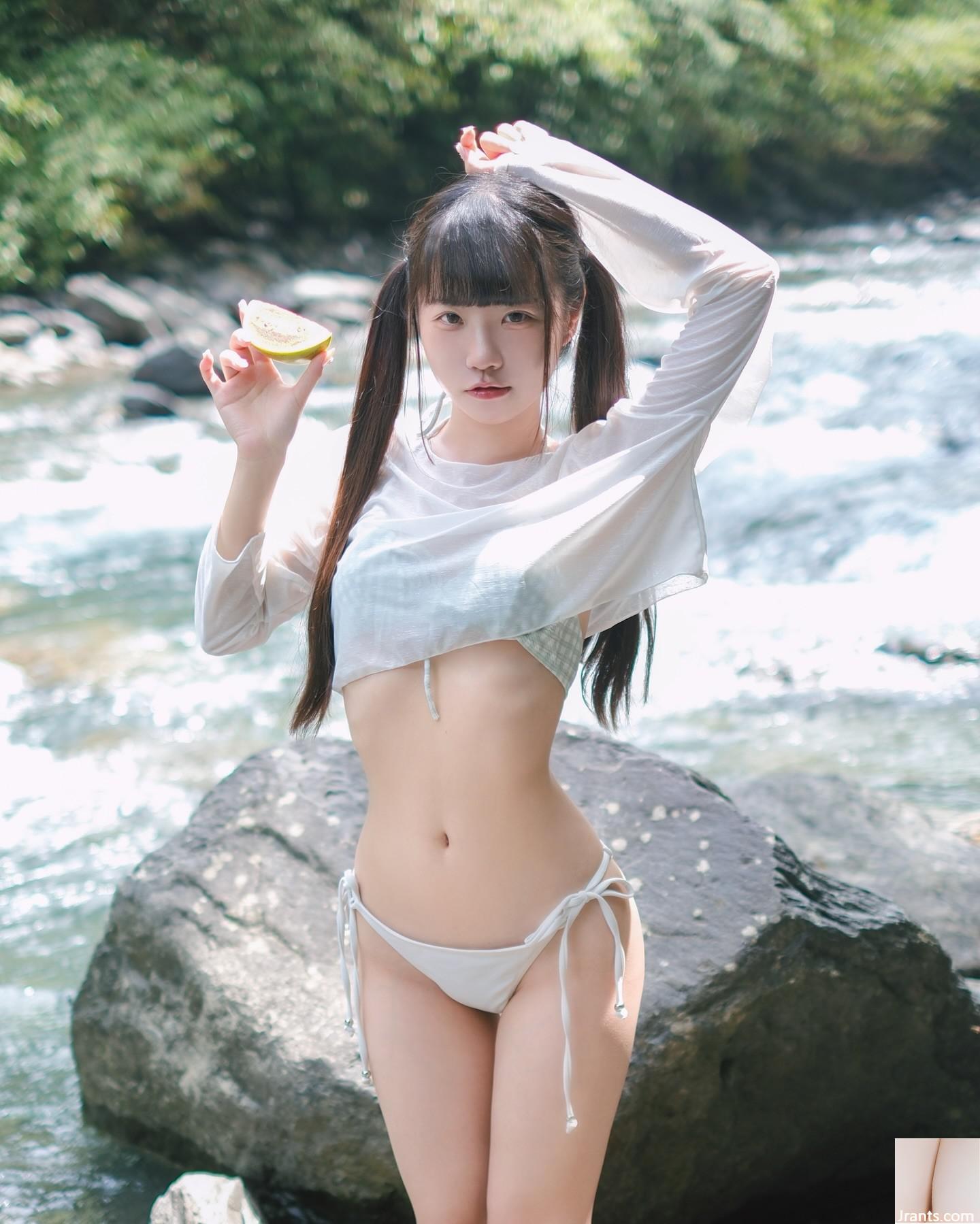 Ngoại hình ngọt ngào “Coco” có một con số rất say sưa (10p)