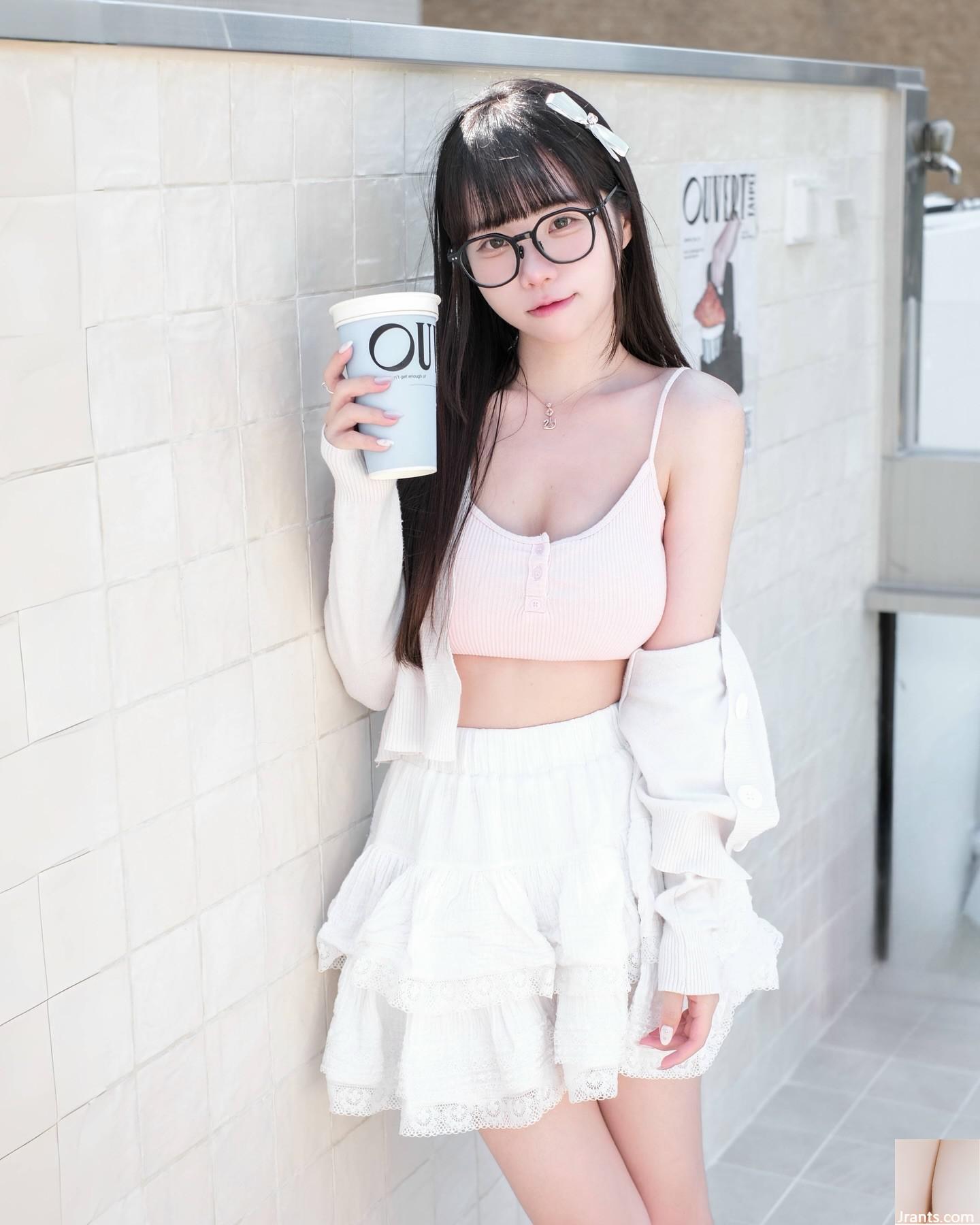 Ngoại hình ngọt ngào “Coco” có một con số rất say sưa (10p) - Ảnh 5