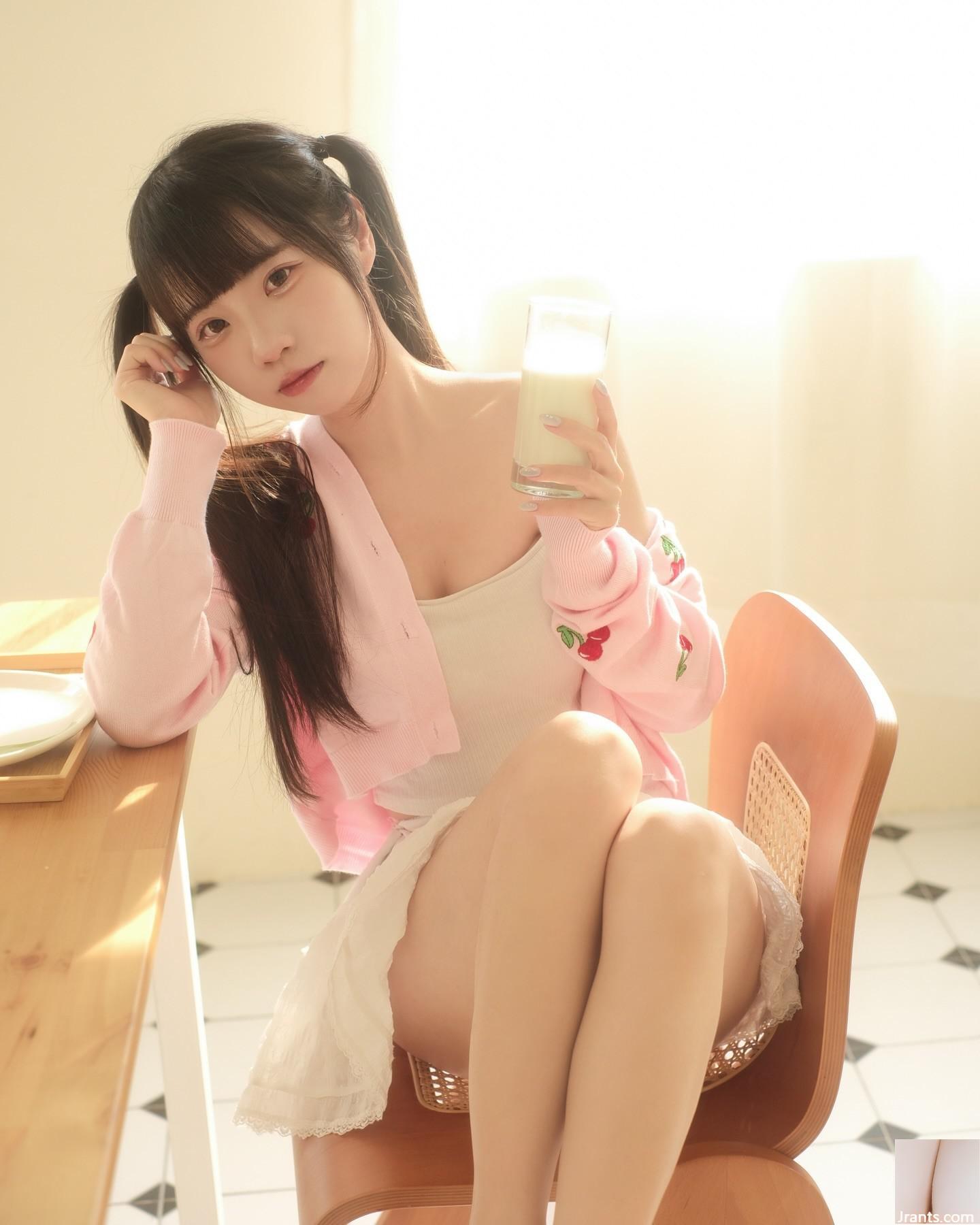 Ngoại hình ngọt ngào “Coco” có một con số rất say sưa (10p) - Ảnh 6