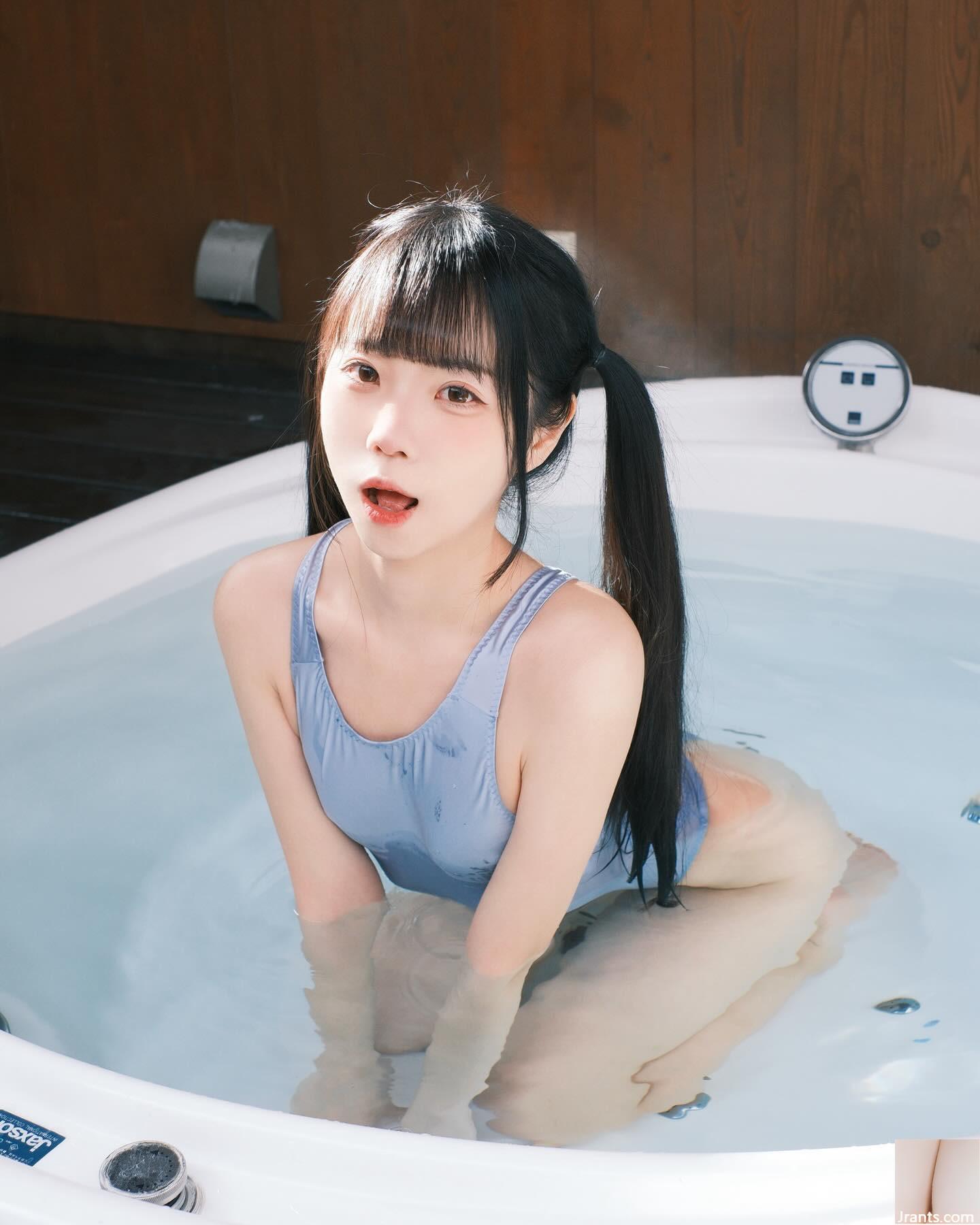 Ngoại hình ngọt ngào “Coco” có một con số rất say sưa (10p) - Ảnh 9