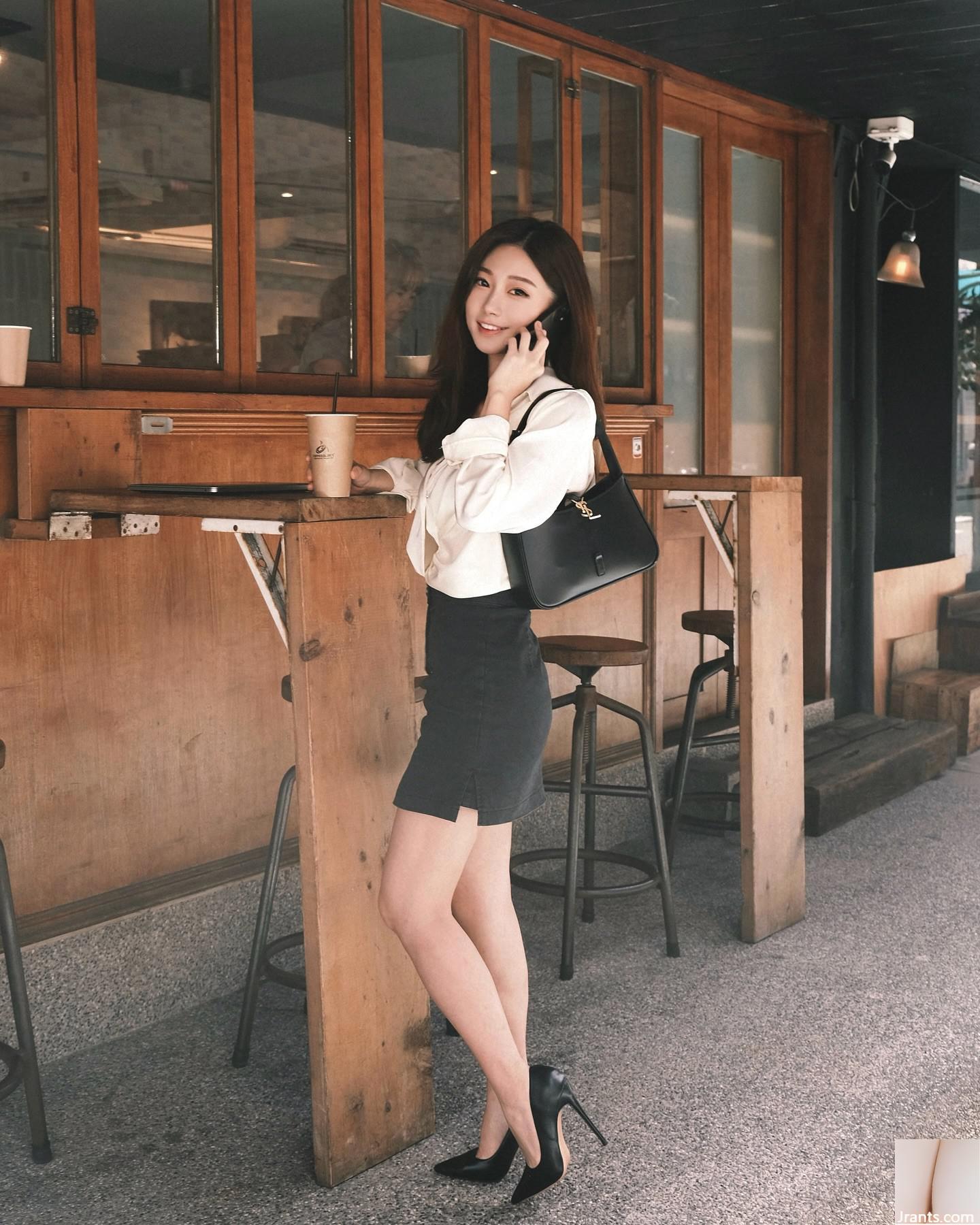 Đôi mắt to tự nhiên “Ranran Eva” Tiancai làm cho mọi người tức giận (10p) - Ảnh 2