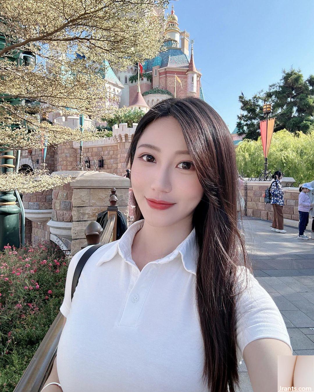 Hình trên cùng “Rao Fang Khánh” có mặt trước nhô ra và mặt sau cong, quá hấp dẫn (10p) - Ảnh 2