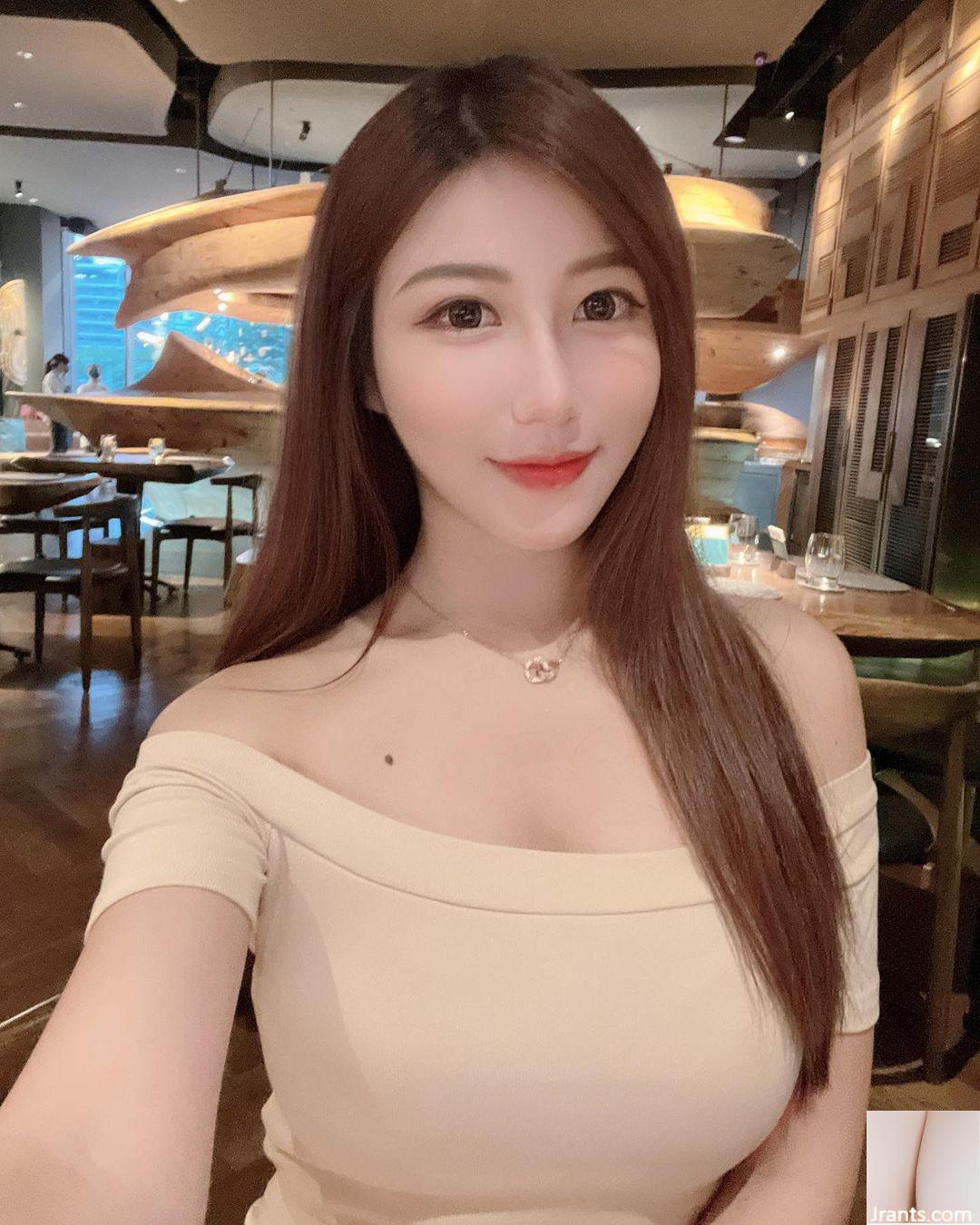 Hình trên cùng “Rao Fang Khánh” có mặt trước nhô ra và mặt sau cong, quá hấp dẫn (10p) - Ảnh 9