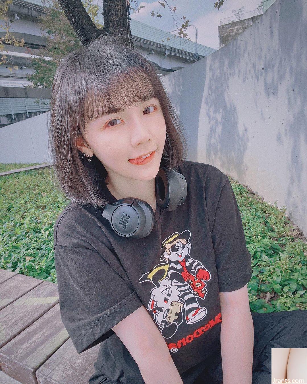 Chữa bệnh “Xu Yu” Netizens Nội soi nóng bị ngất bởi người nóng bỏng nhất và không mong đợi nó sẽ rất gợi cảm (10p) - Ảnh 2