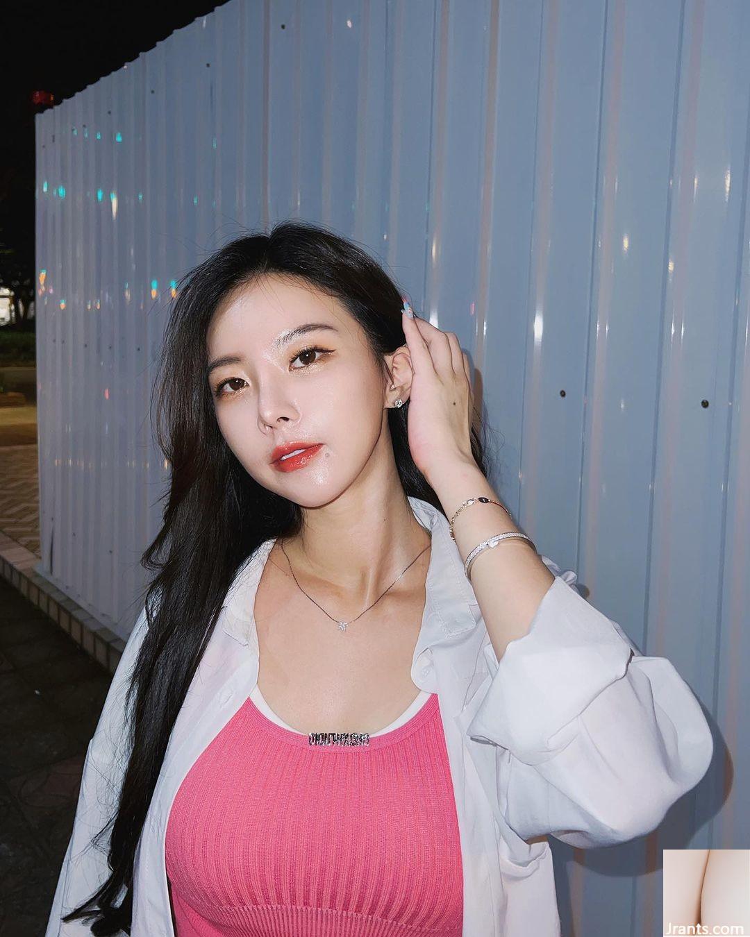 “Zamy Quidine” Ai có thể chịu được khuôn mặt hoàn hảo và con số hấp dẫn (10p) - Ảnh 9