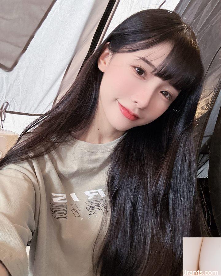 Vẻ đẹp gợi cảm “Xiao Zhixuan” có một nhân vật vượt ra ngoài trí tưởng tượng. Nó gần như rơi ra khỏi ngực (10p) - Ảnh 9