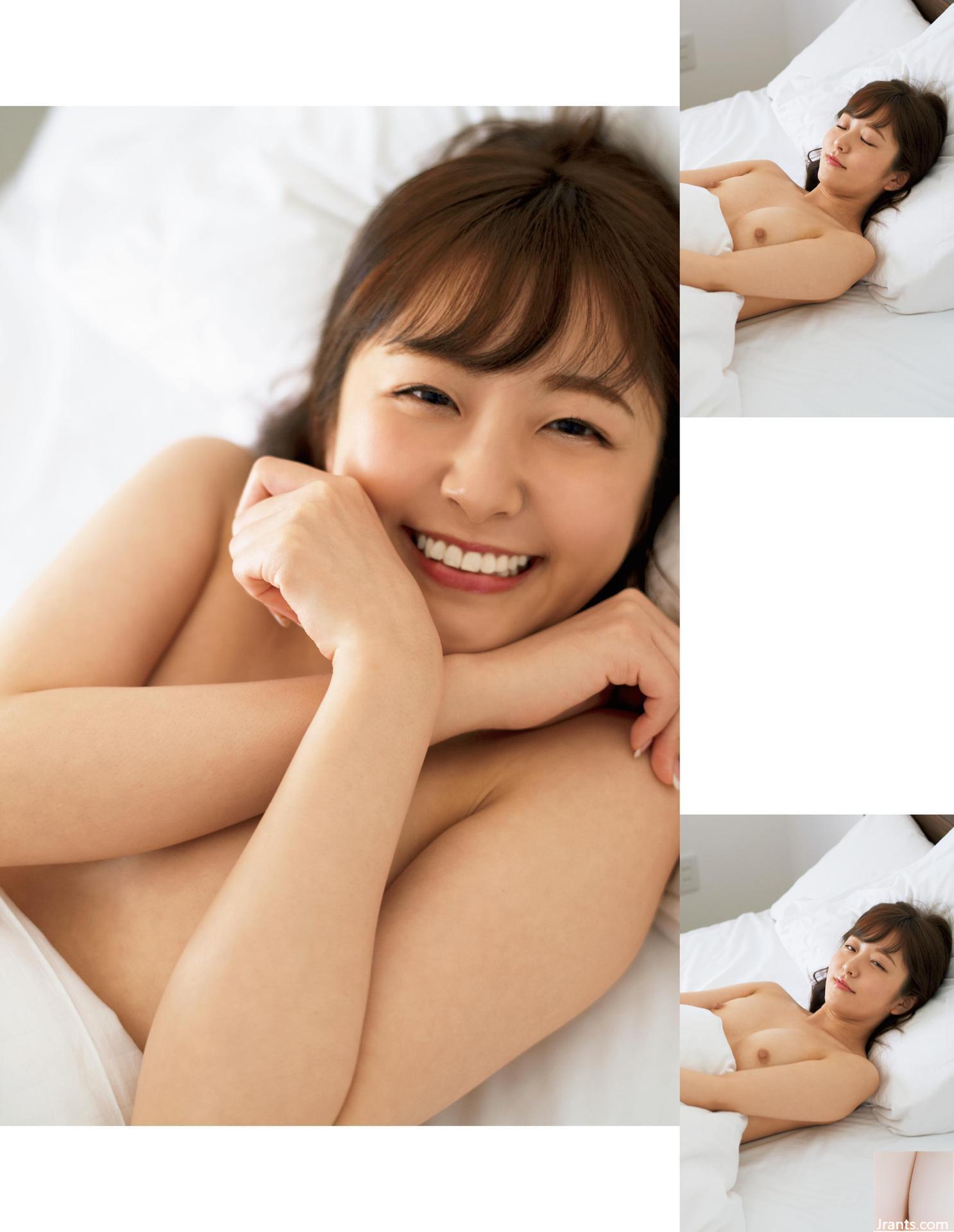 (Aozora Aoi) Cô ấy xinh và có chút gợi cảm đến khó cưỡng (35P) - Ảnh 12