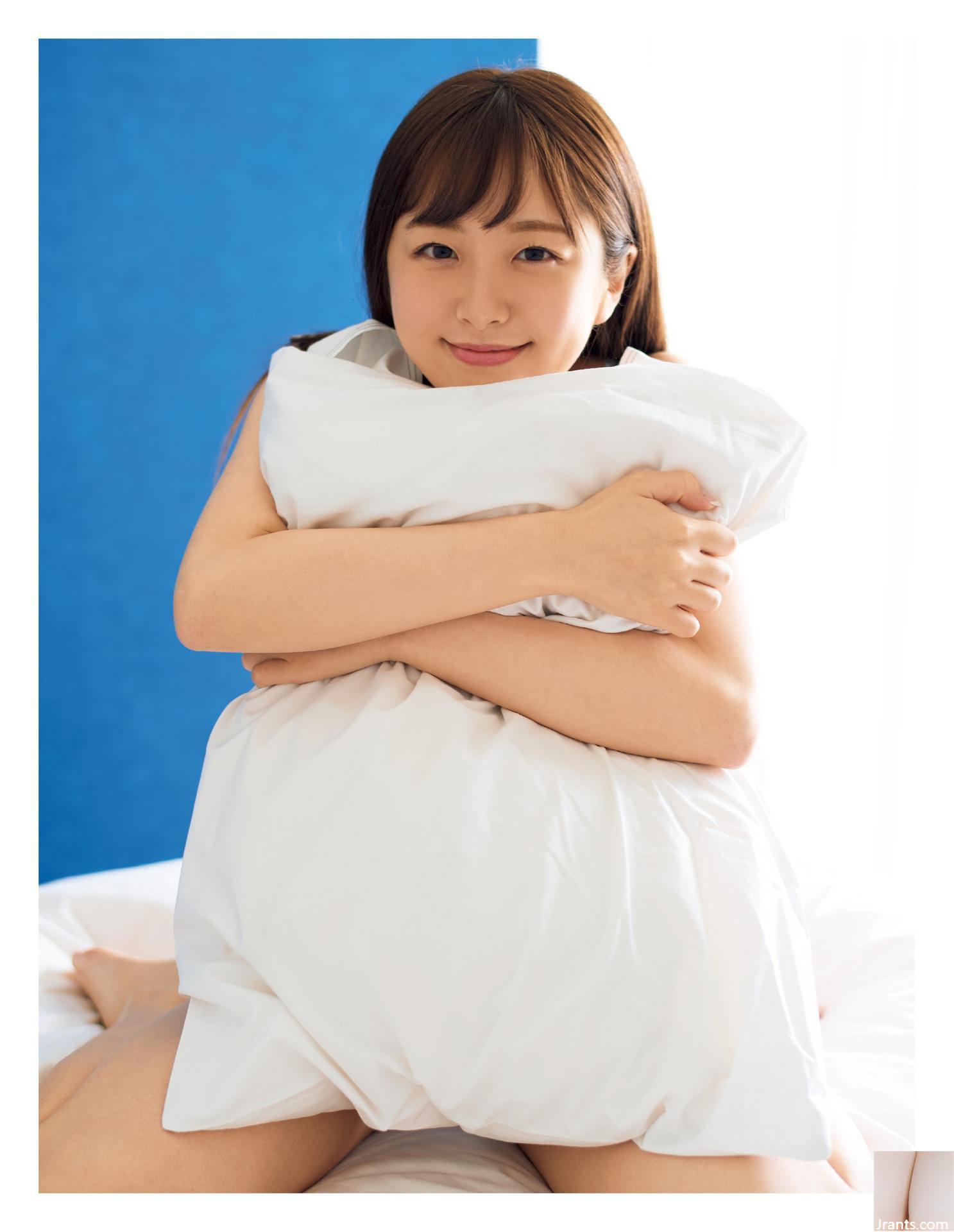 (Aozora Aoi) Cô ấy xinh và có chút gợi cảm đến khó cưỡng (35P) - Ảnh 18