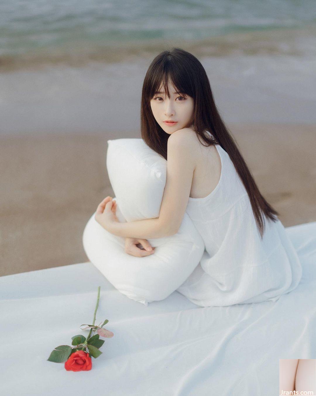 “Vivi” nàng tiên vui tươi đã tràn ra ngực và rất hôi. - Ảnh 8