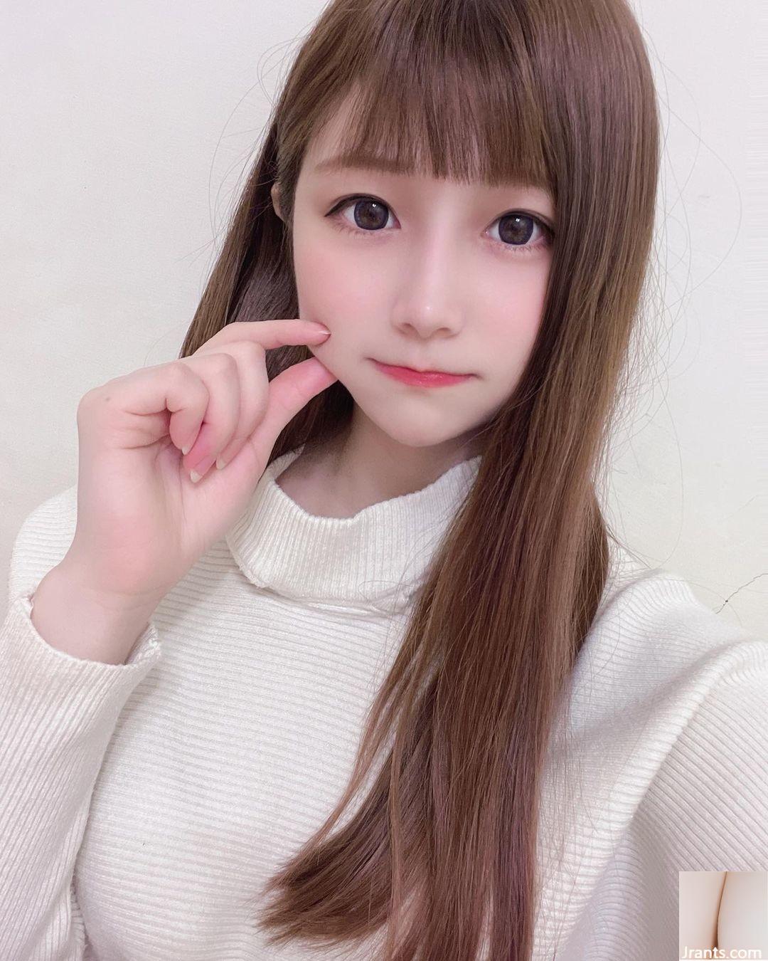 Ngọt ngào và cám dỗ “Bear Bear” Mạng lưới cơ thể đẹp và đẹp hoàn toàn ngu ngốc (10p)