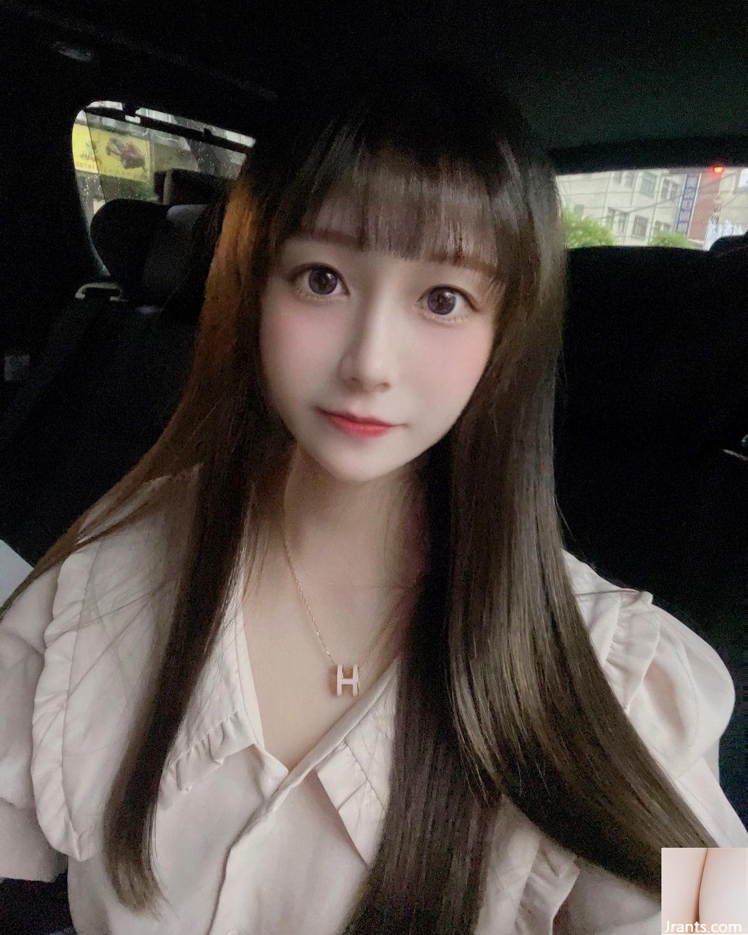 Ngọt ngào và cám dỗ “Bear Bear” Mạng lưới cơ thể đẹp và đẹp hoàn toàn ngu ngốc (10p) - Ảnh 4