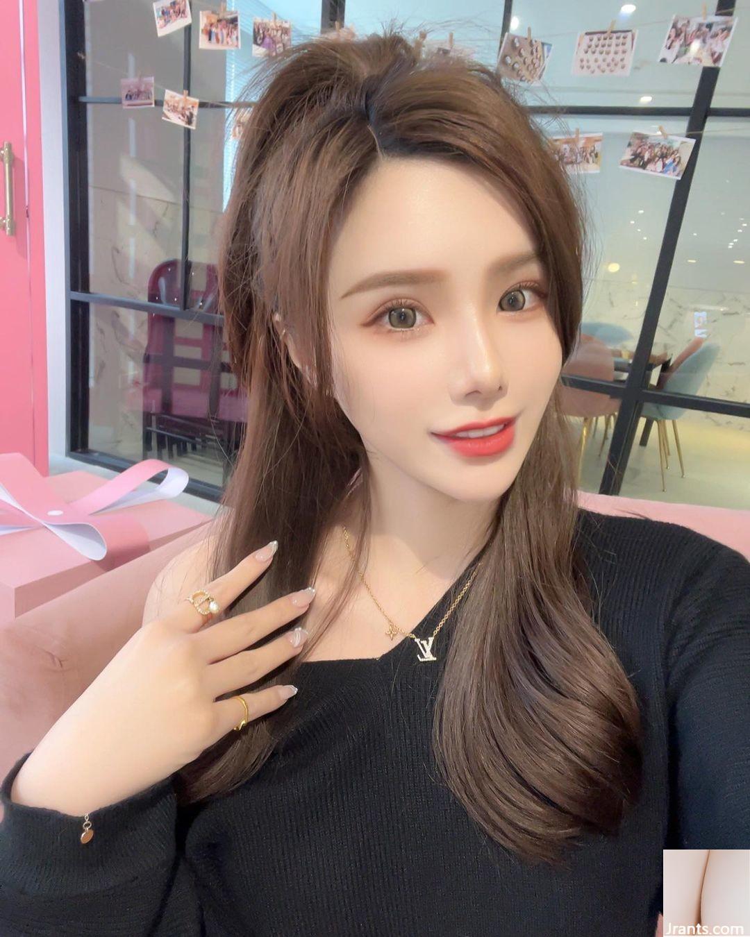 Vẻ đẹp vô song “Peru” nụ cười ngọt ngào vào trái tim bạn (10p) - Ảnh 16