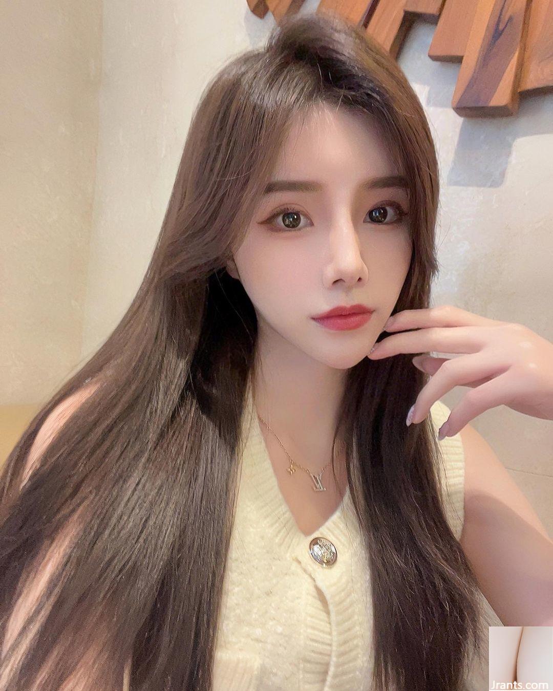 Vẻ đẹp vô song “Peru” nụ cười ngọt ngào vào trái tim bạn (10p) - Ảnh 18