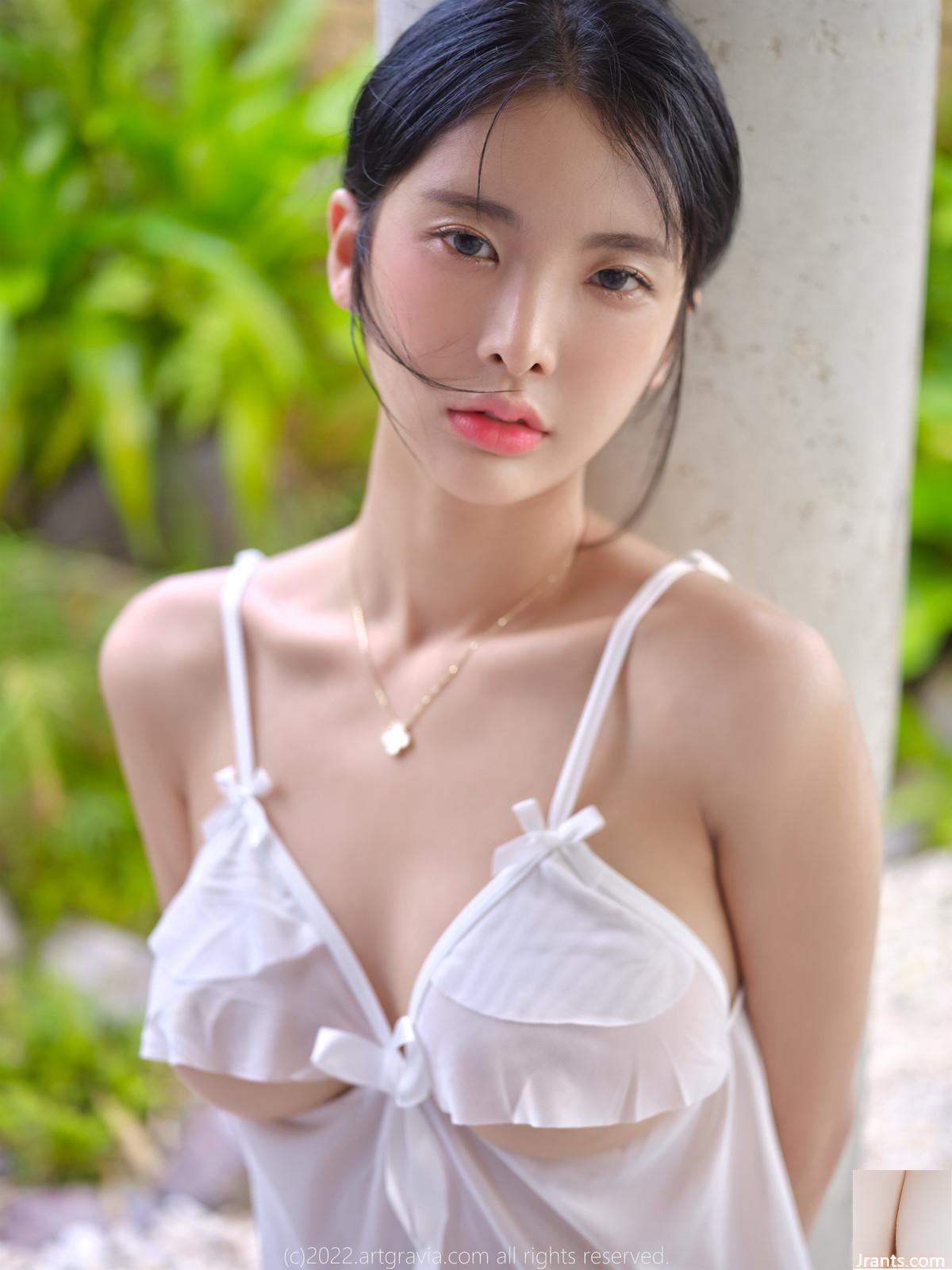 (Kim Hyoyeon) Hình dáng quá nóng bỏng… Thấp thoáng và quyến rũ (30P) - Ảnh 3