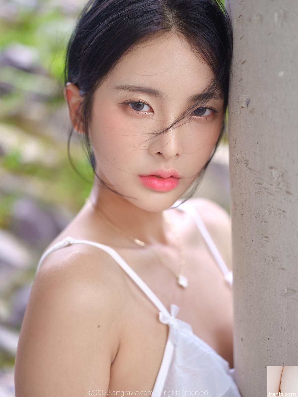 (Kim Hyoyeon) Hình dáng quá nóng bỏng… Thấp thoáng và quyến rũ (30P) - Ảnh 5