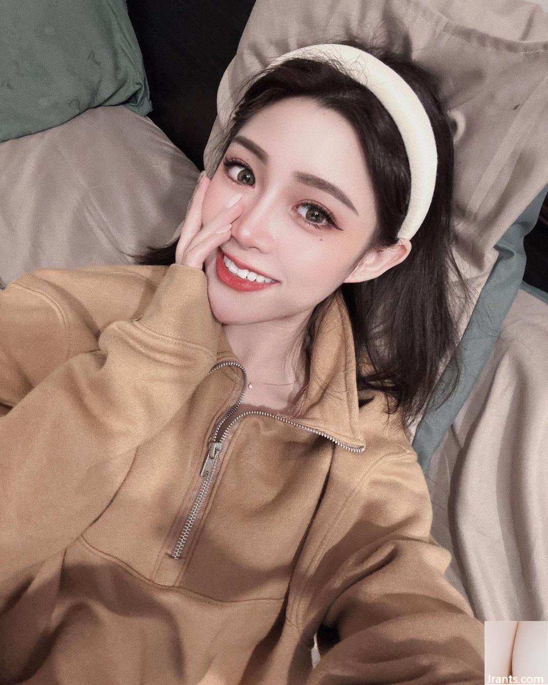 Mô hình ngọt ngào “Mila” không thể che ngực và đầy những nhân vật xấu xa và giải phóng cô ấy (10p) - Ảnh 6