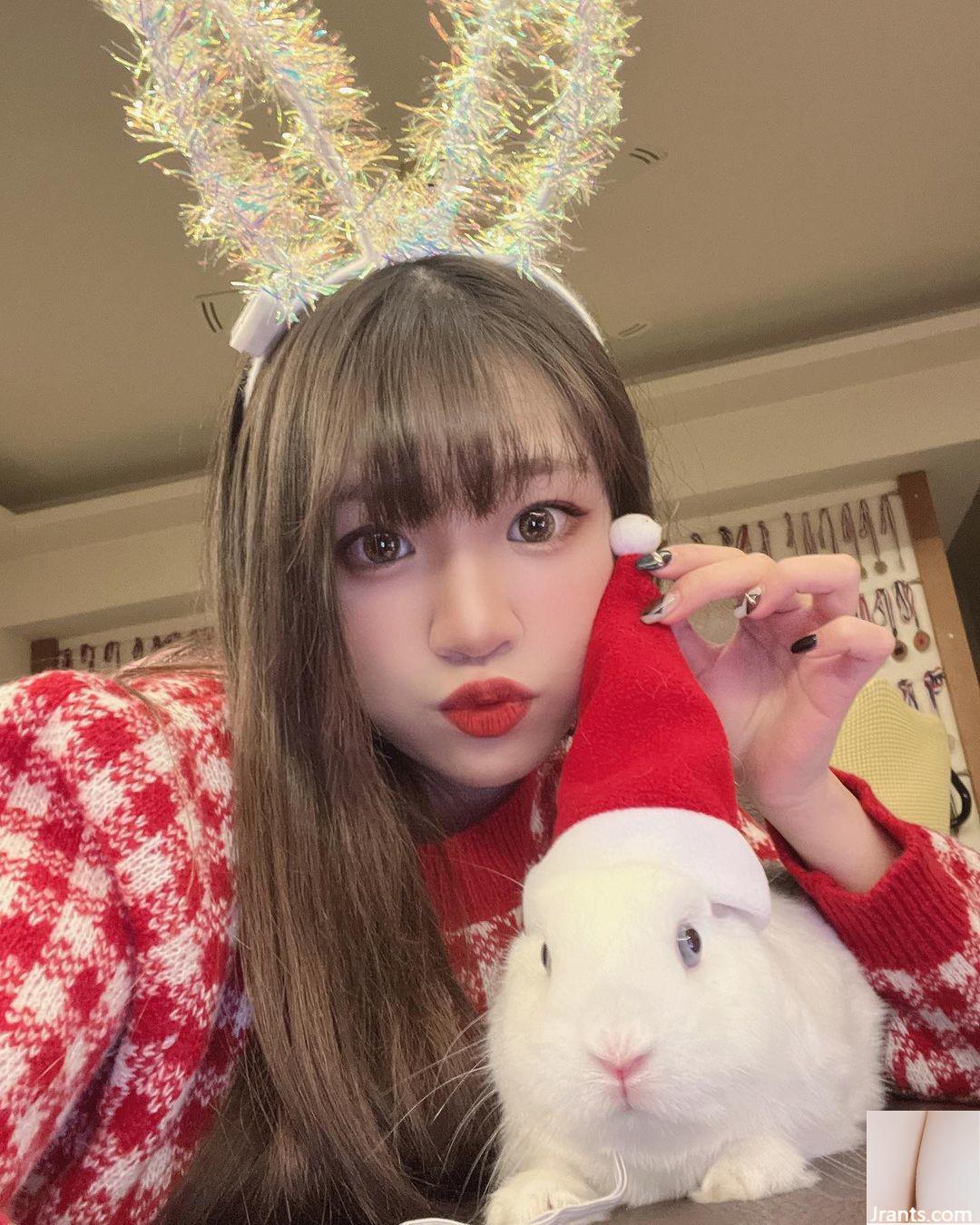 Super Deep Cleavage “Xiong Ni” có khuôn mặt vô hại nhưng một con số rất hấp dẫn (10p) - Ảnh 10