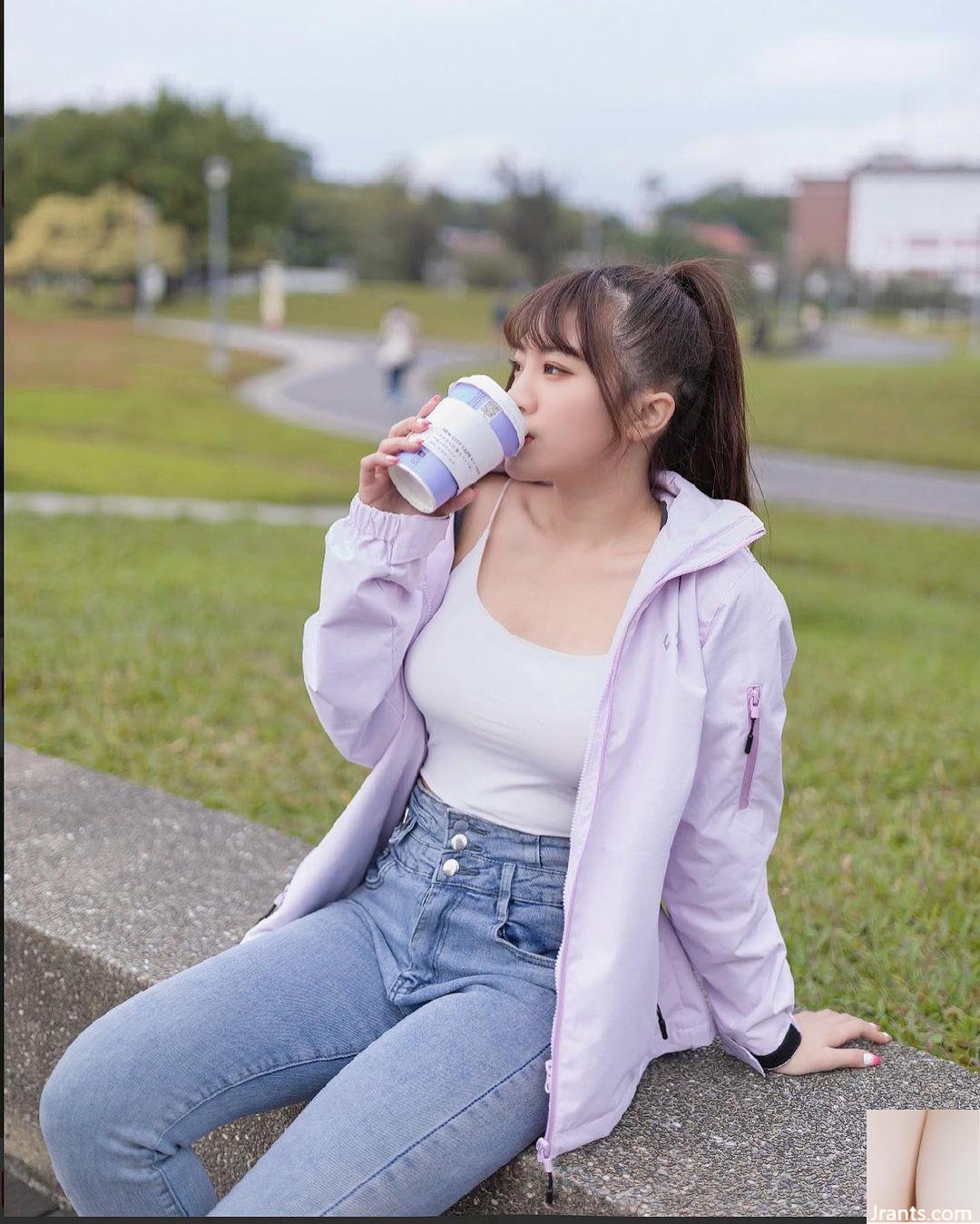 Super Deep Cleavage “Xiong Ni” có khuôn mặt vô hại nhưng một con số rất hấp dẫn (10p) - Ảnh 6