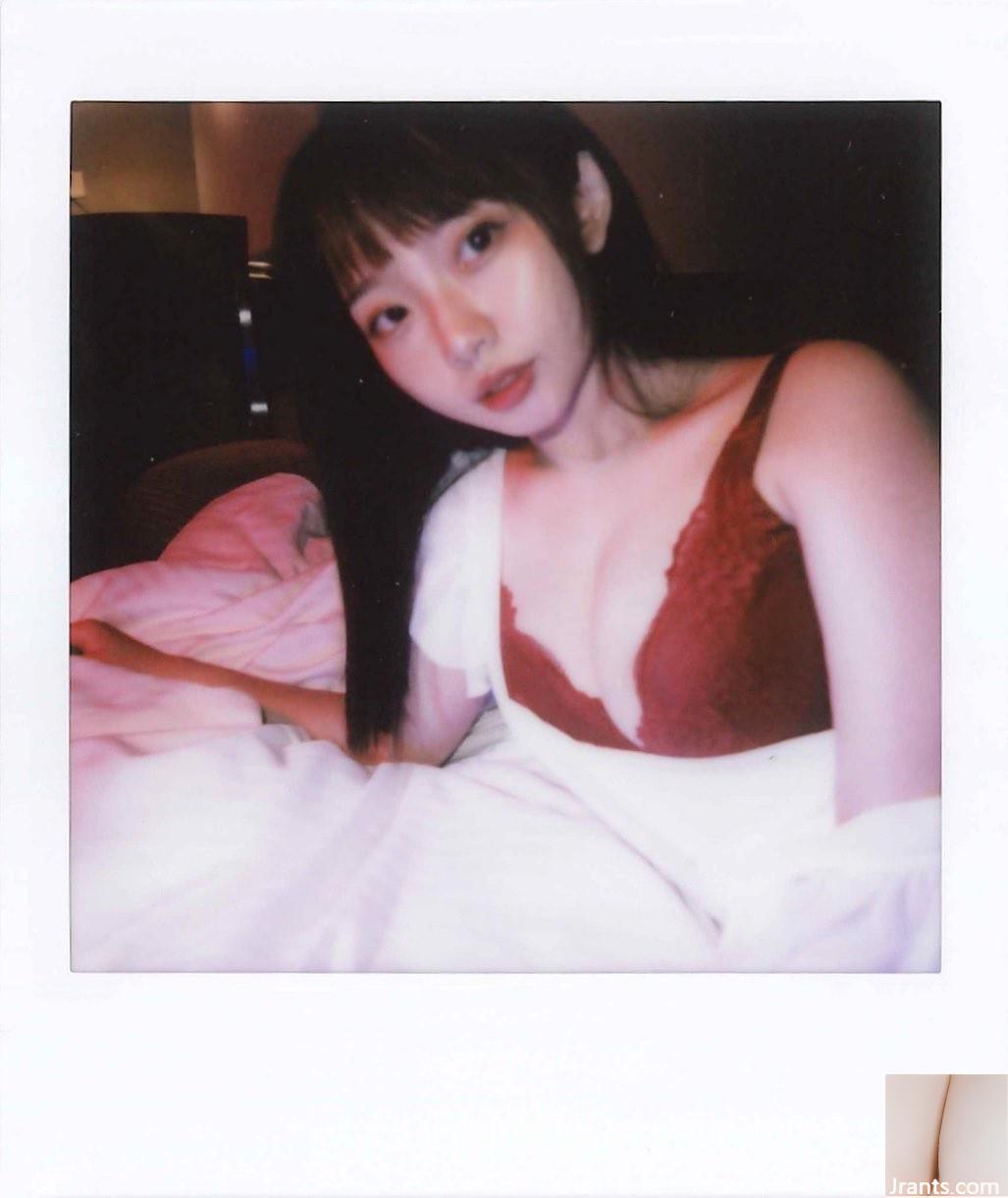 Cô gái ngọt ngào “Zhan Zhuzhu” tự hào và quyến rũ, và khiến mọi người ngay lập tức trong (10p) - Ảnh 7