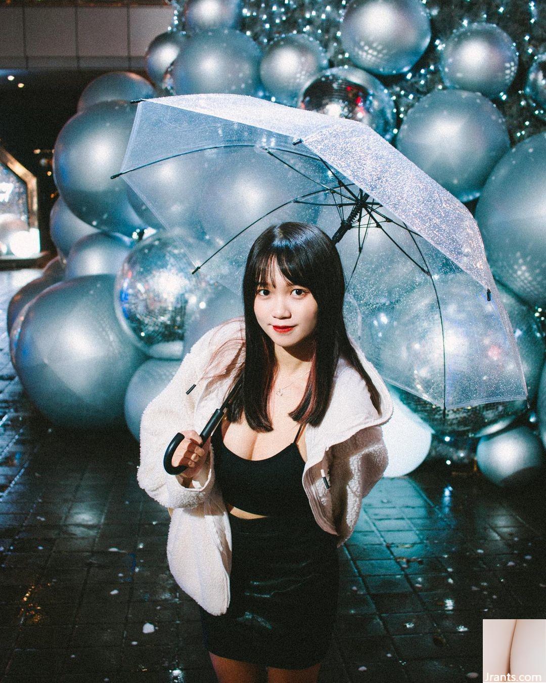 Cô gái ngọt ngào và thuần khiết “As” có một nhân vật tuyệt vời khiến mọi người khó khăn (10p) - Ảnh 2