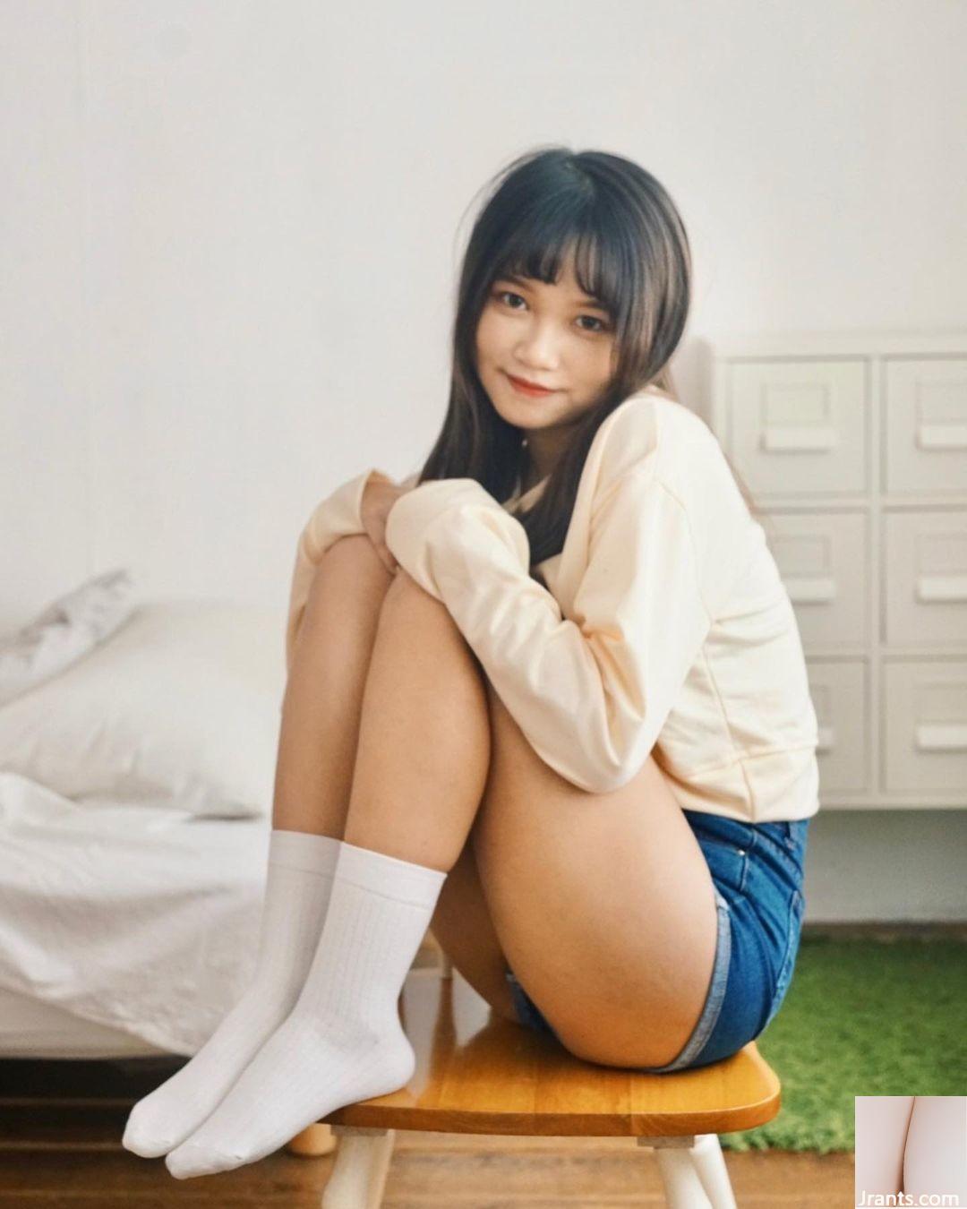 Cô gái ngọt ngào và thuần khiết “As” có một nhân vật tuyệt vời khiến mọi người khó khăn (10p) - Ảnh 4