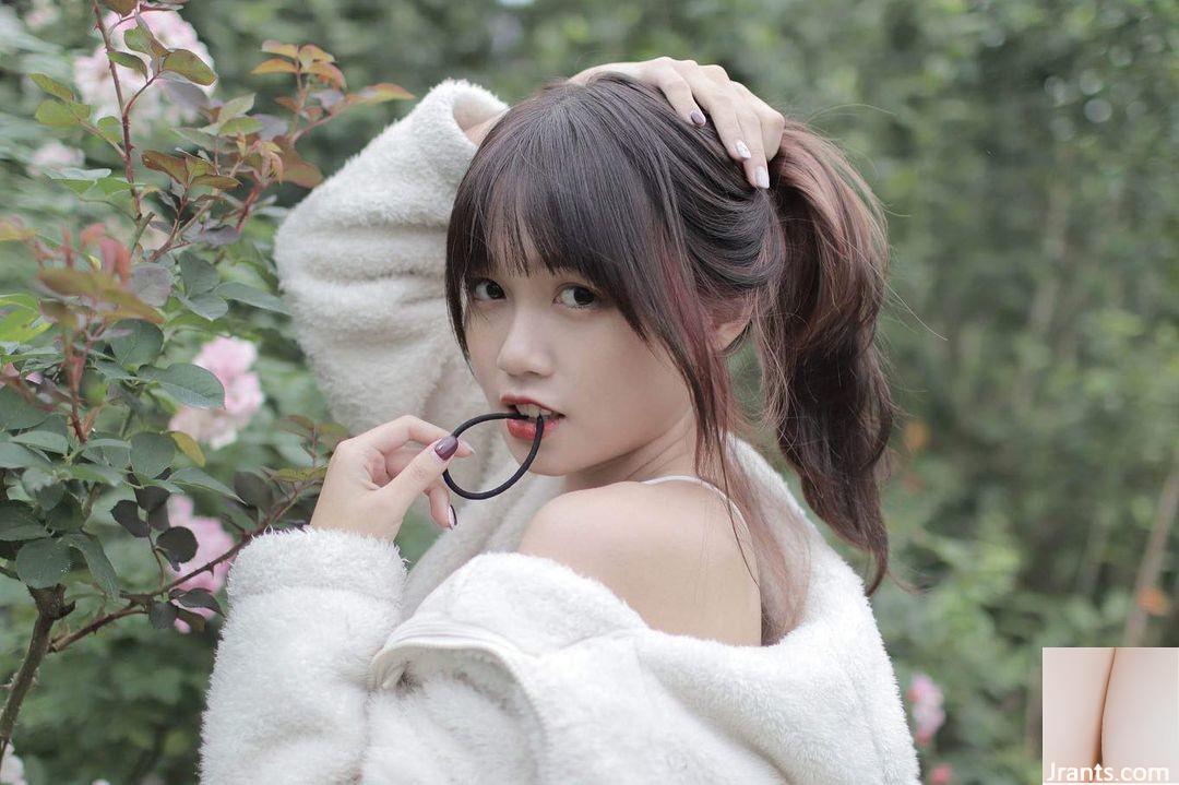 Cô gái ngọt ngào và thuần khiết “As” có một nhân vật tuyệt vời khiến mọi người khó khăn (10p) - Ảnh 7