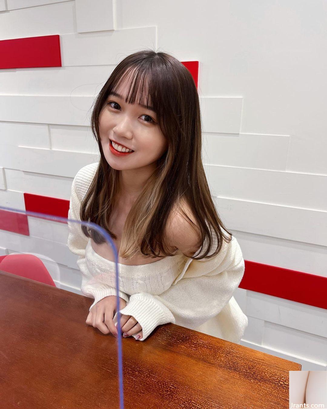 Cô gái ngọt ngào và thuần khiết “As” có một nhân vật tuyệt vời khiến mọi người khó khăn (10p) - Ảnh 9